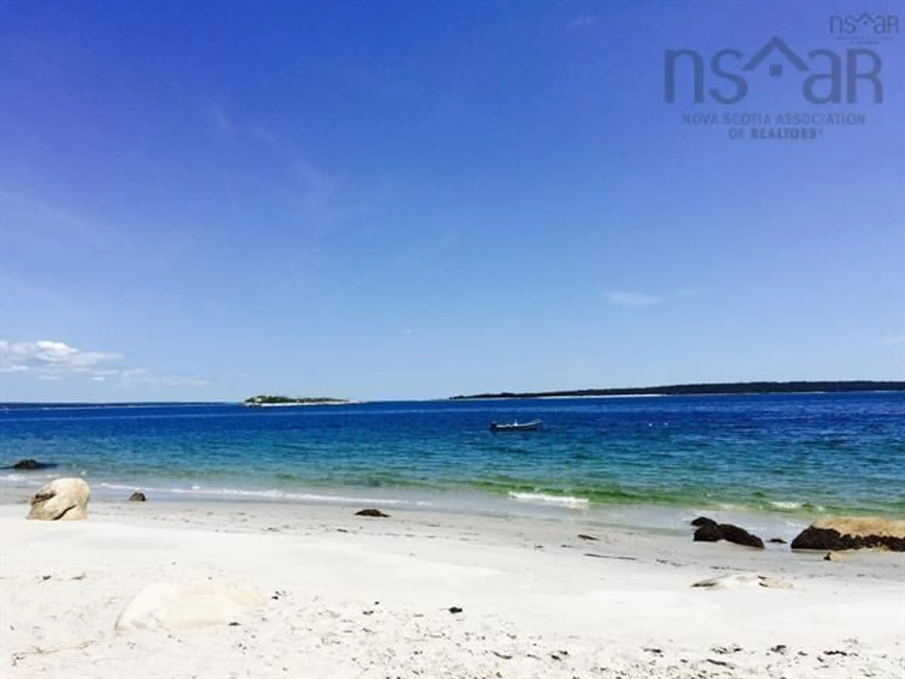 A pic of a room for 144 Burgess Rd, Port Mouton Nova Scotia B0T 1T0