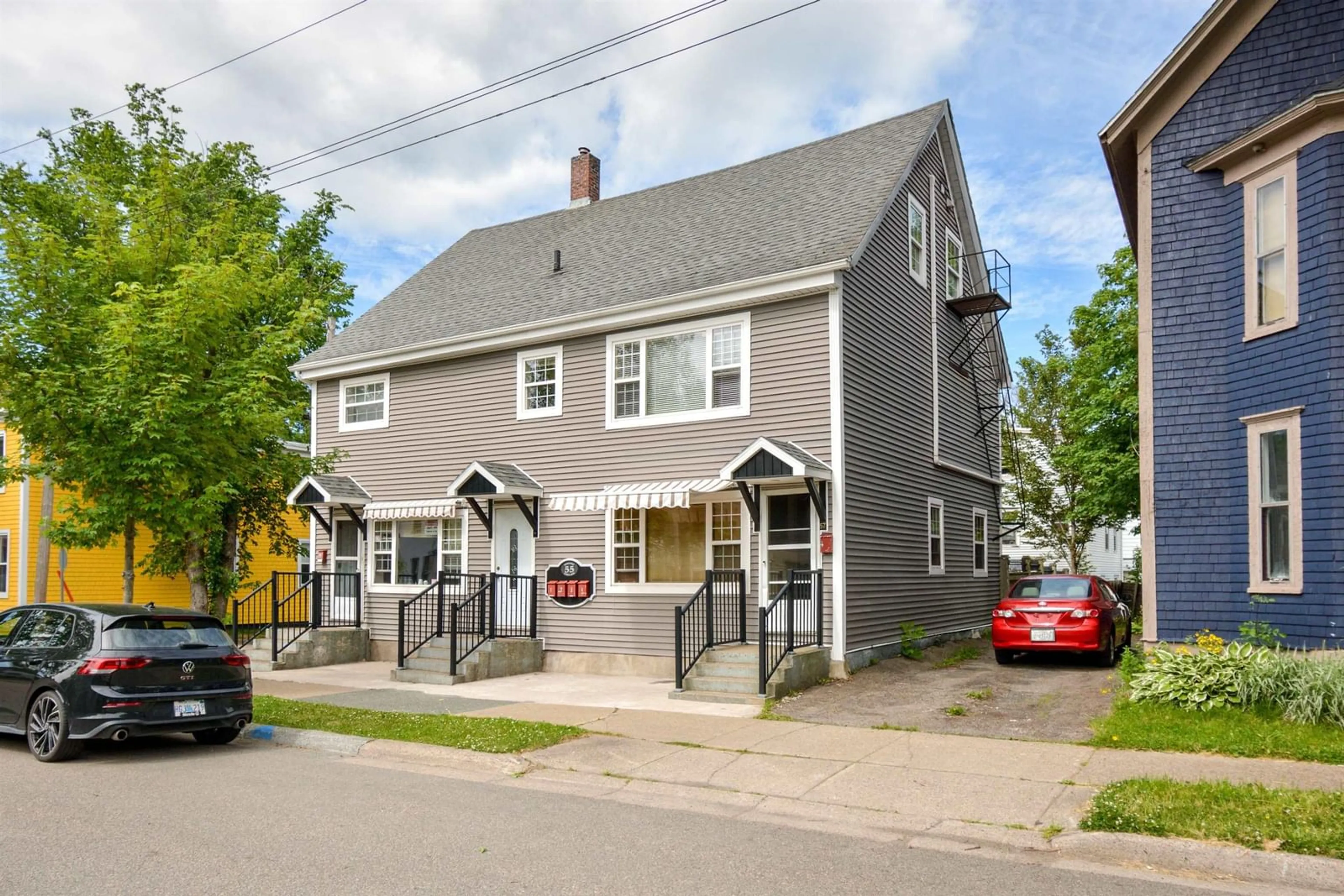 Unknown for 55 Charlotte St, Sydney Nova Scotia B1P 1B8