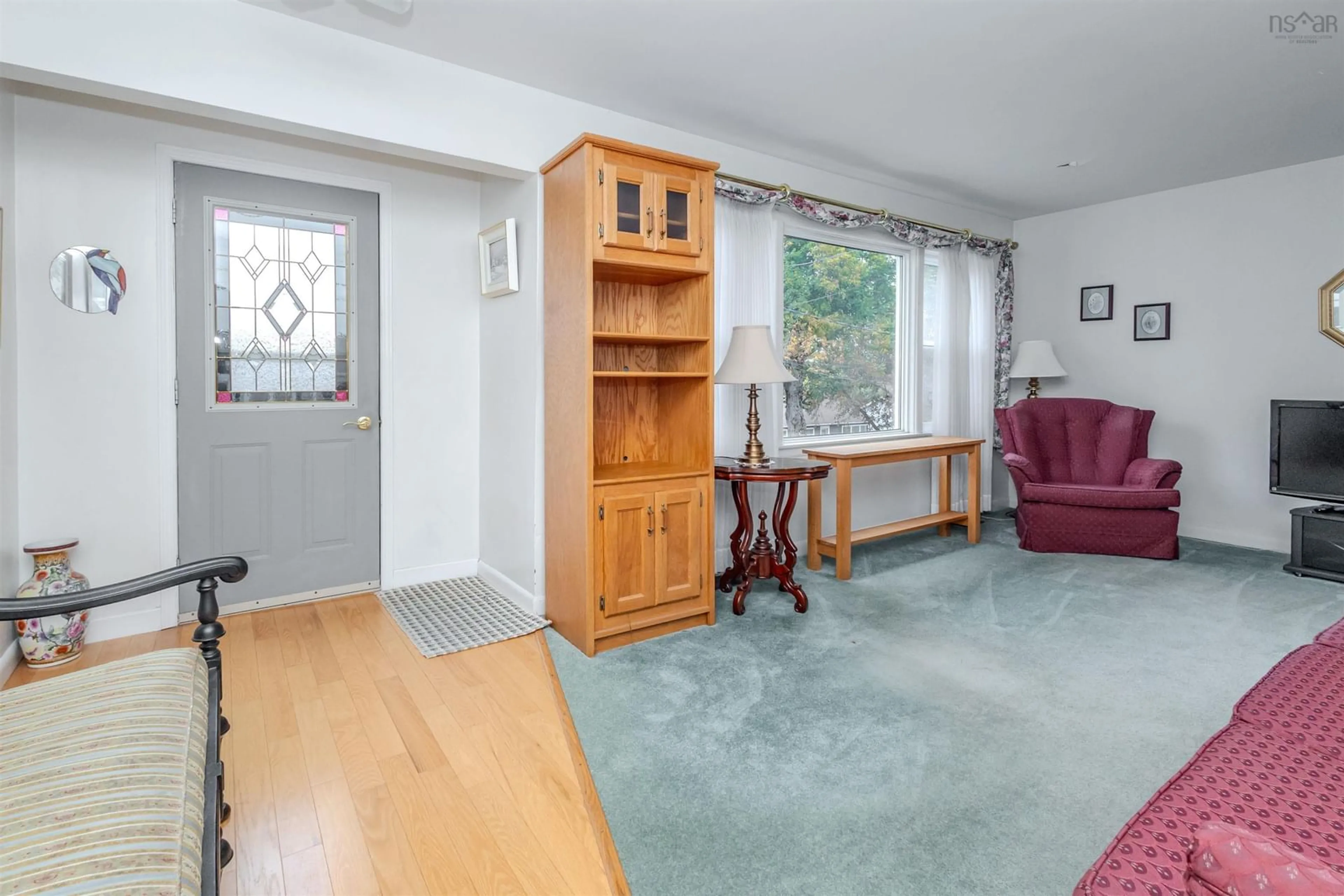 Unknown for 213 Cusack Dr, Sydney Nova Scotia B1P 3W8