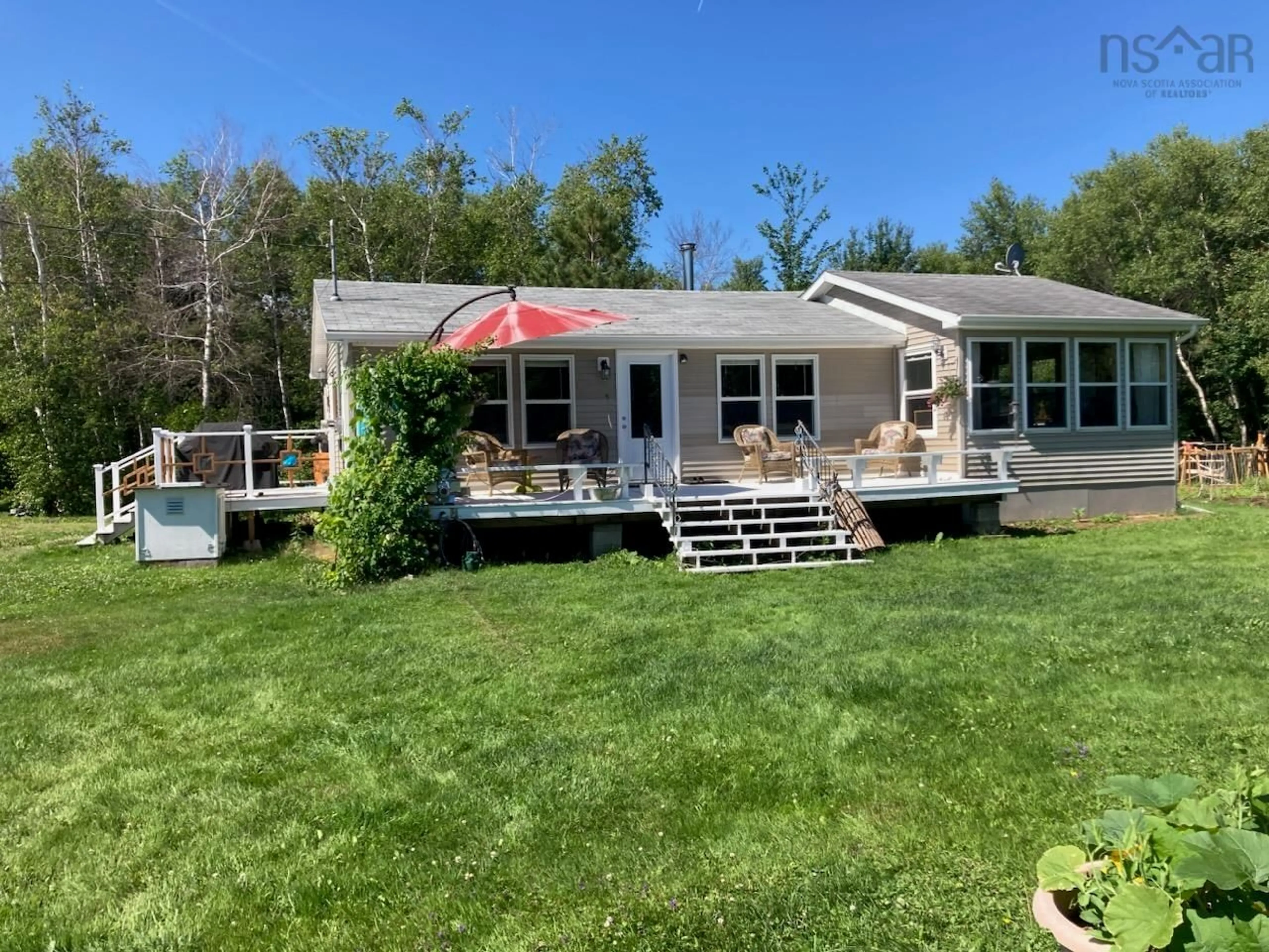 Unknown for 9295 Hwy#366 Hwy, Port Howe Nova Scotia B0K 1K0