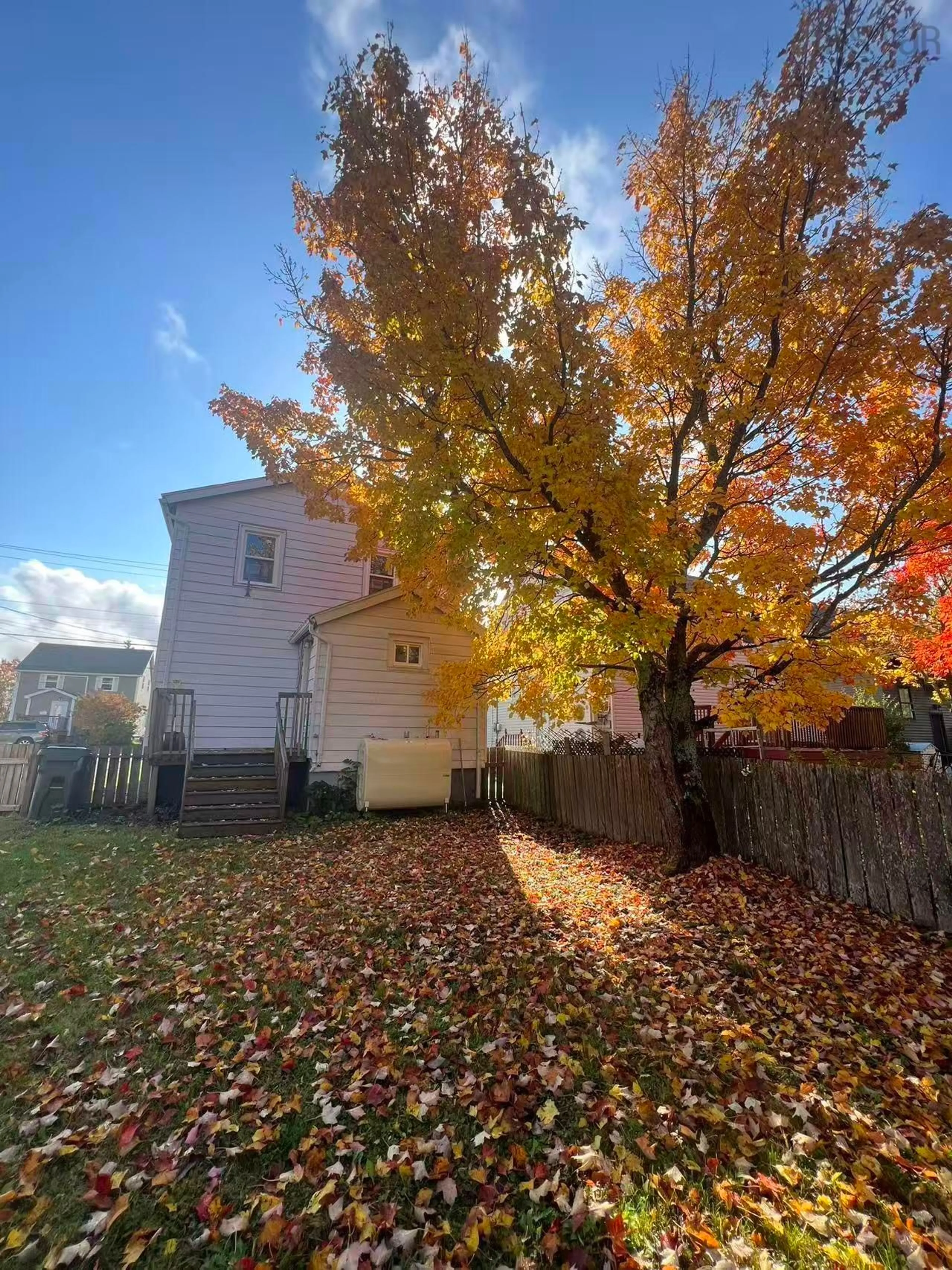 Unknown for 123 Lorne St, Sydney Nova Scotia B1P 4H3