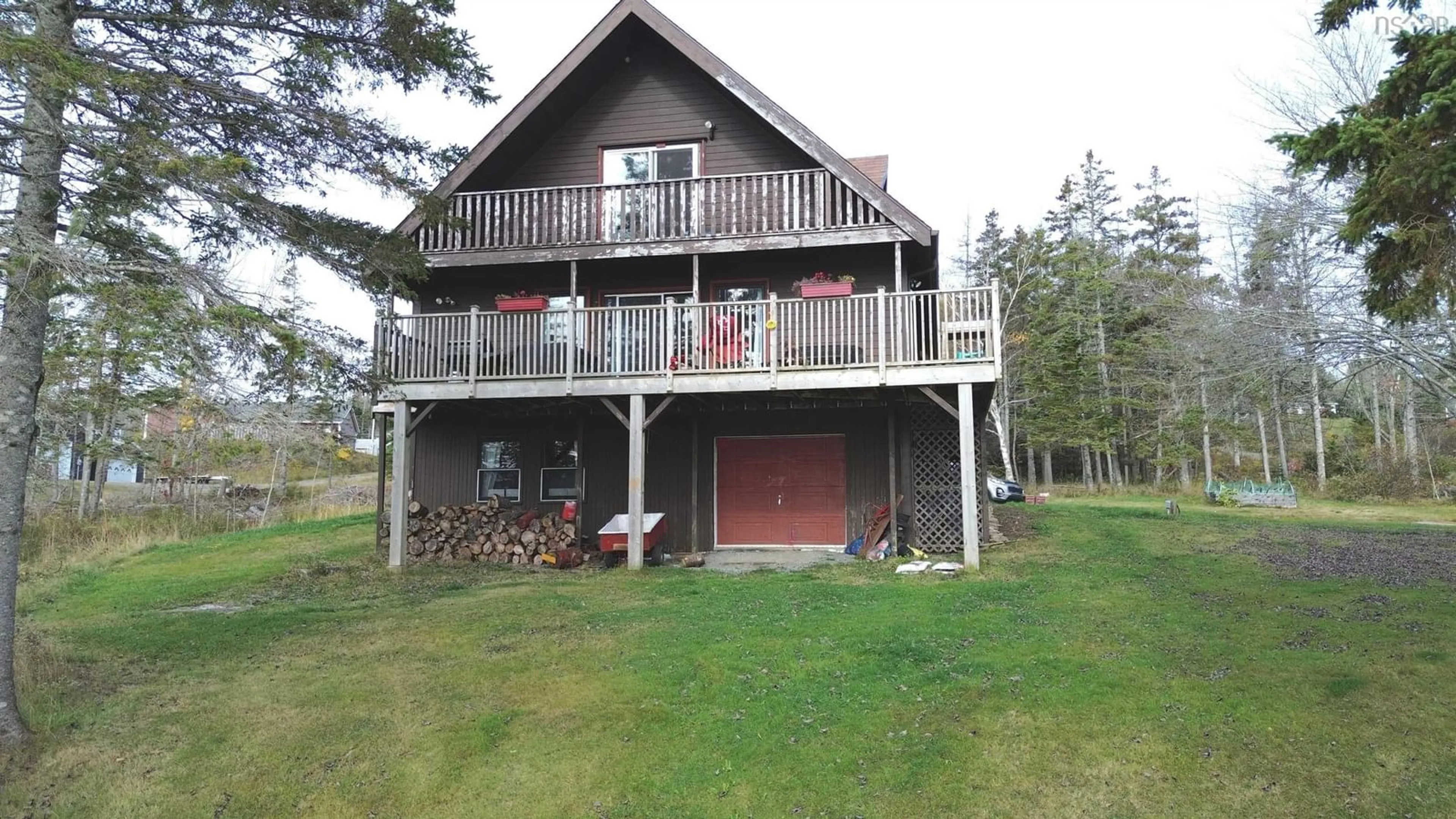 Unknown for 8937 Pepperell St, St. Peter's Nova Scotia B0E 3B0
