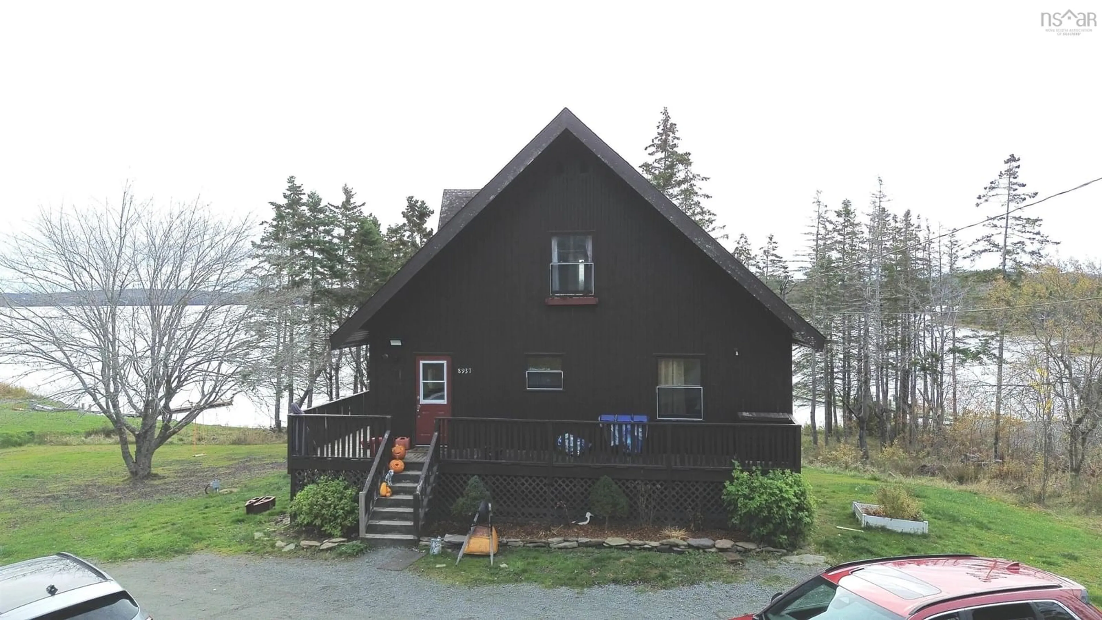 Unknown for 8937 Pepperell St, St. Peter's Nova Scotia B0E 3B0