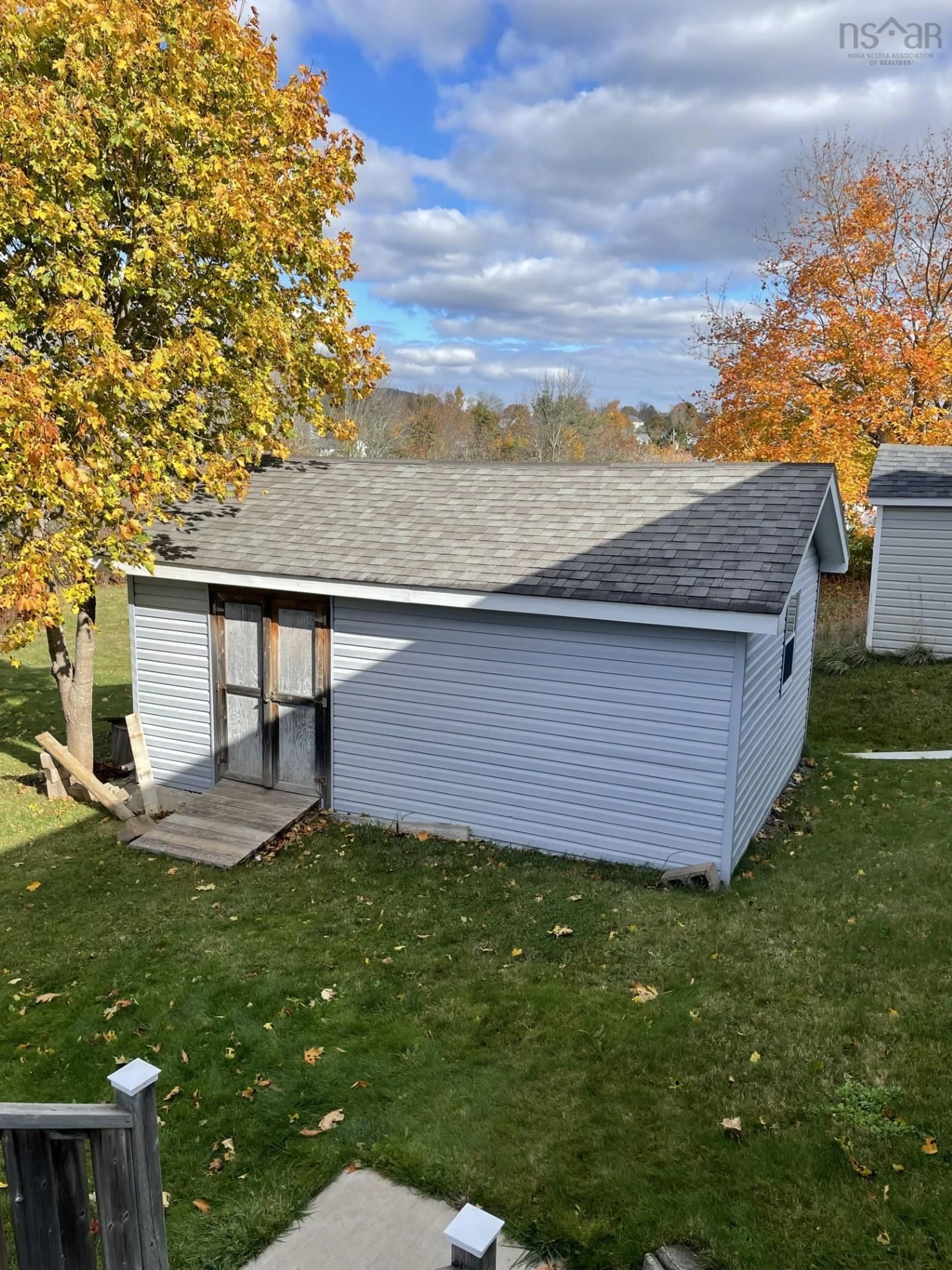 Unknown for 64 Archie St, Antigonish Nova Scotia B2G 1L9