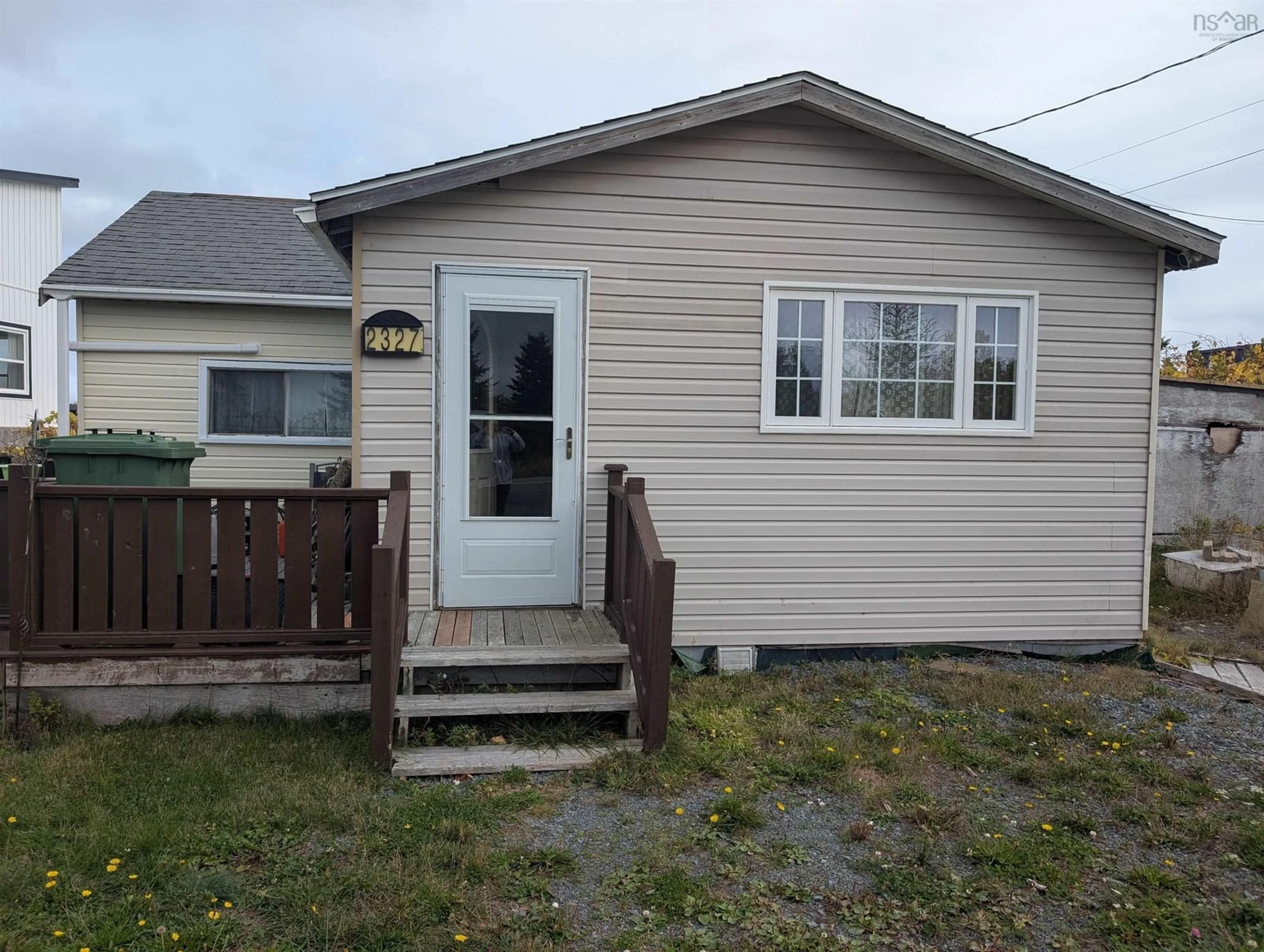 Unknown for 2327 Cow Bay Rd, Cow Bay Nova Scotia B3G 1K8