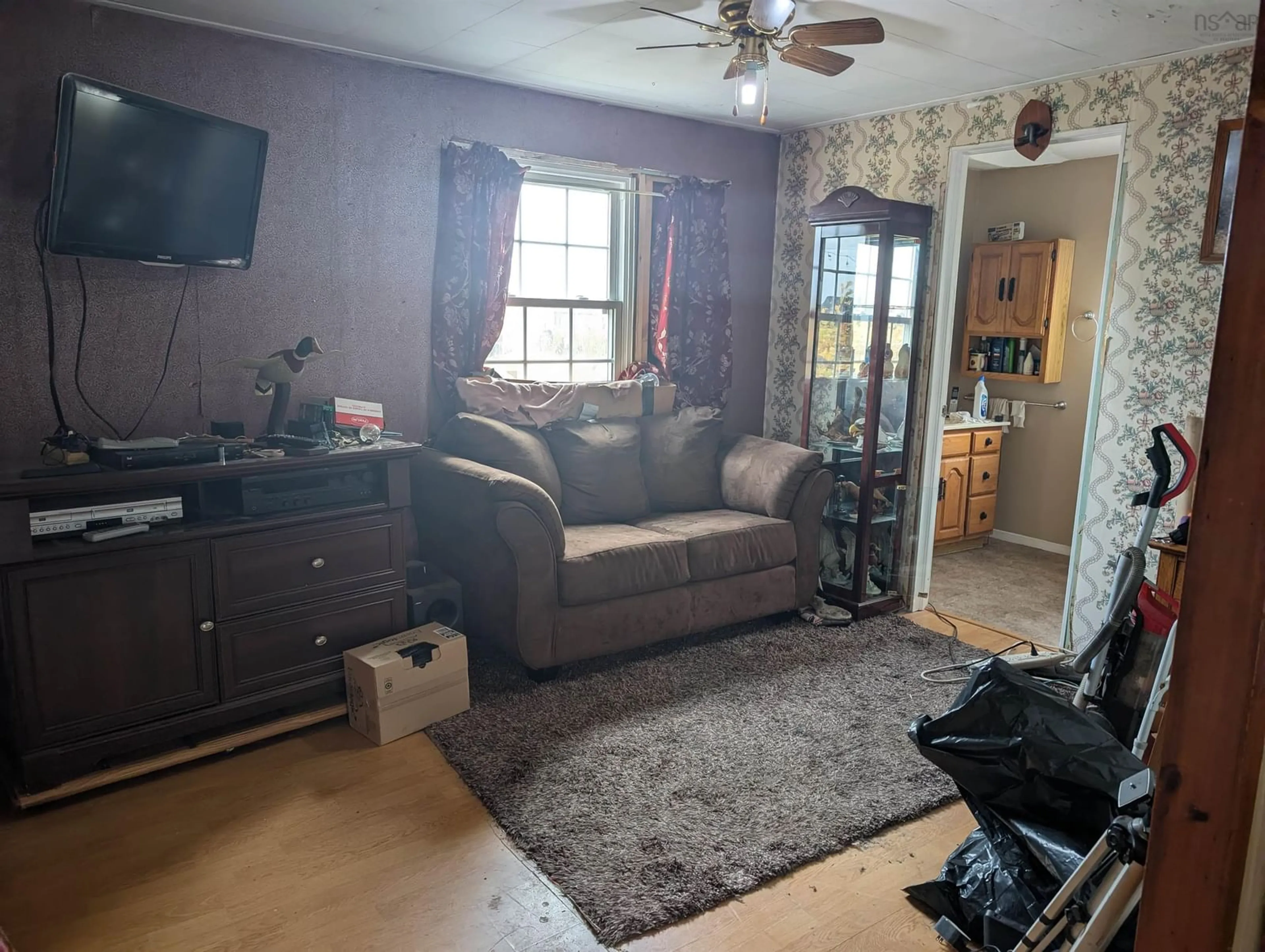 A pic of a room for 2327 Cow Bay Rd, Cow Bay Nova Scotia B3G 1K8