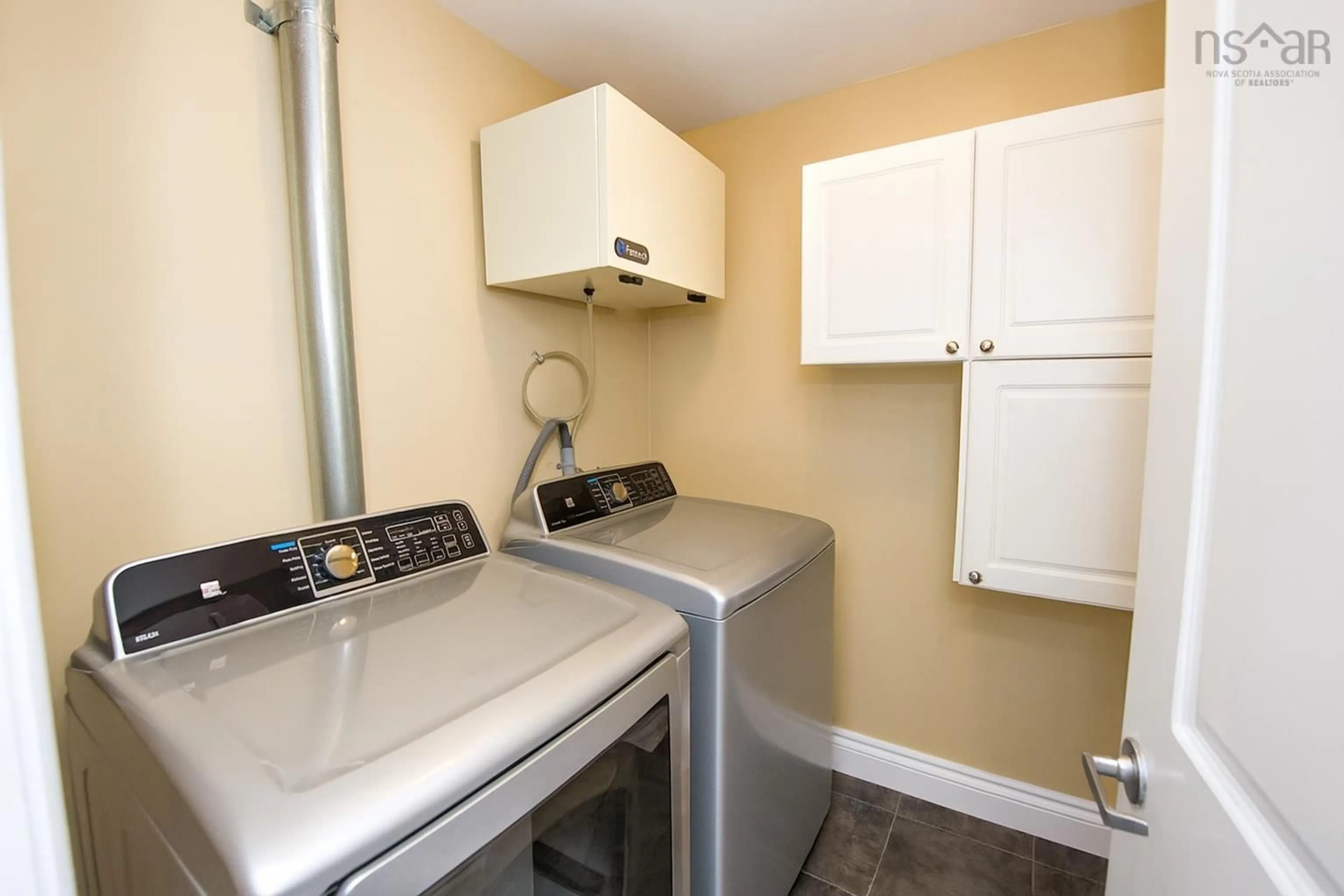 Laundry room for 168 Green Village Lane #105, Dartmouth Nova Scotia B2Y 0A2