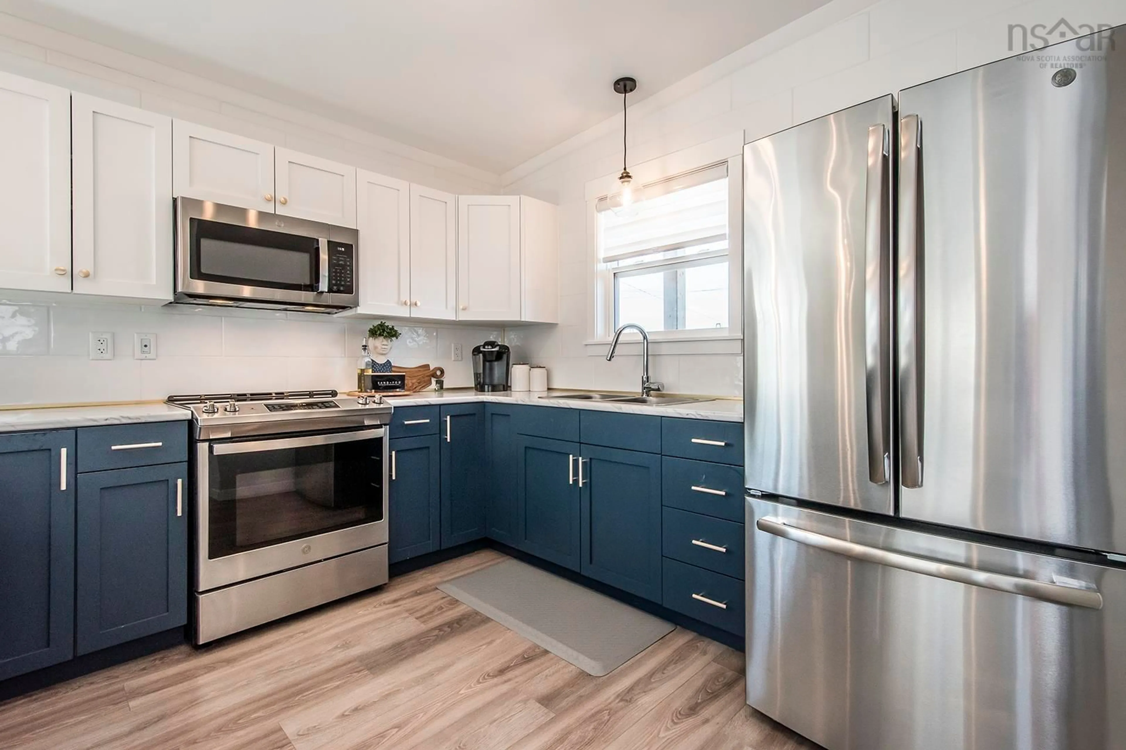 Open concept kitchen, unknown for 187 Birdsong Lane, Hubley Nova Scotia B3Z 0T6