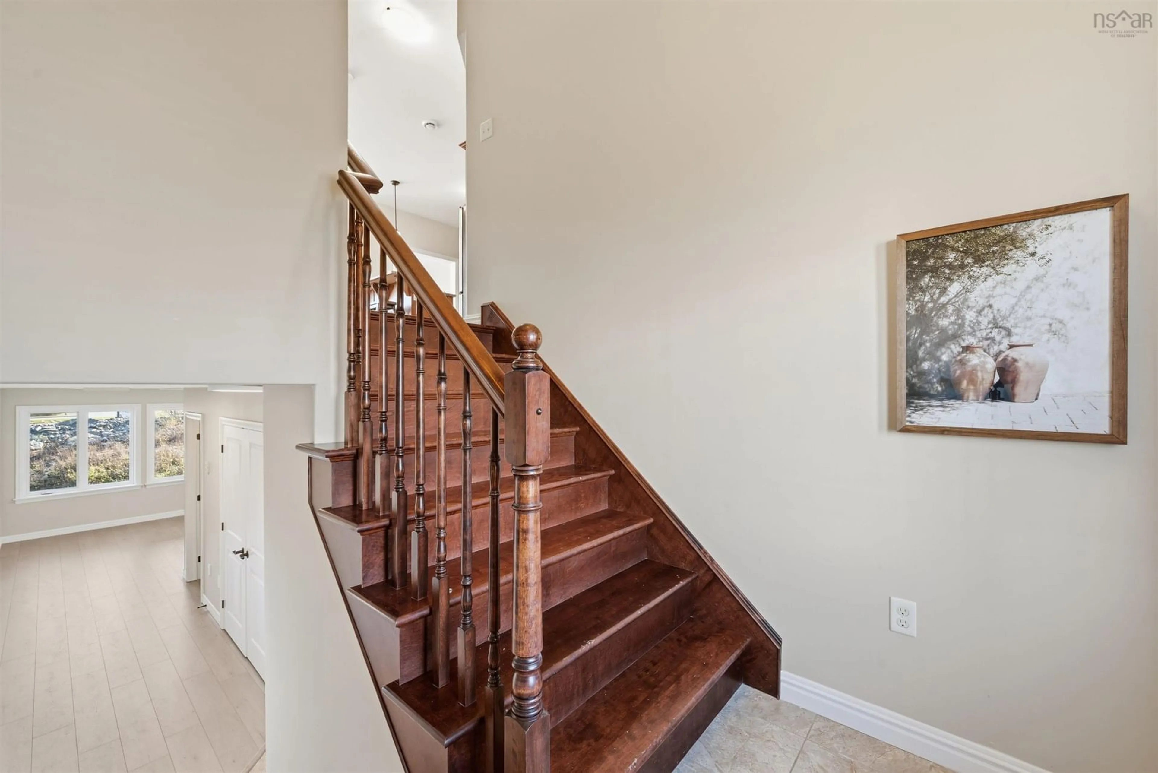 Stairs for 4 Armenia Dr, Bedford Nova Scotia B4A 0H6