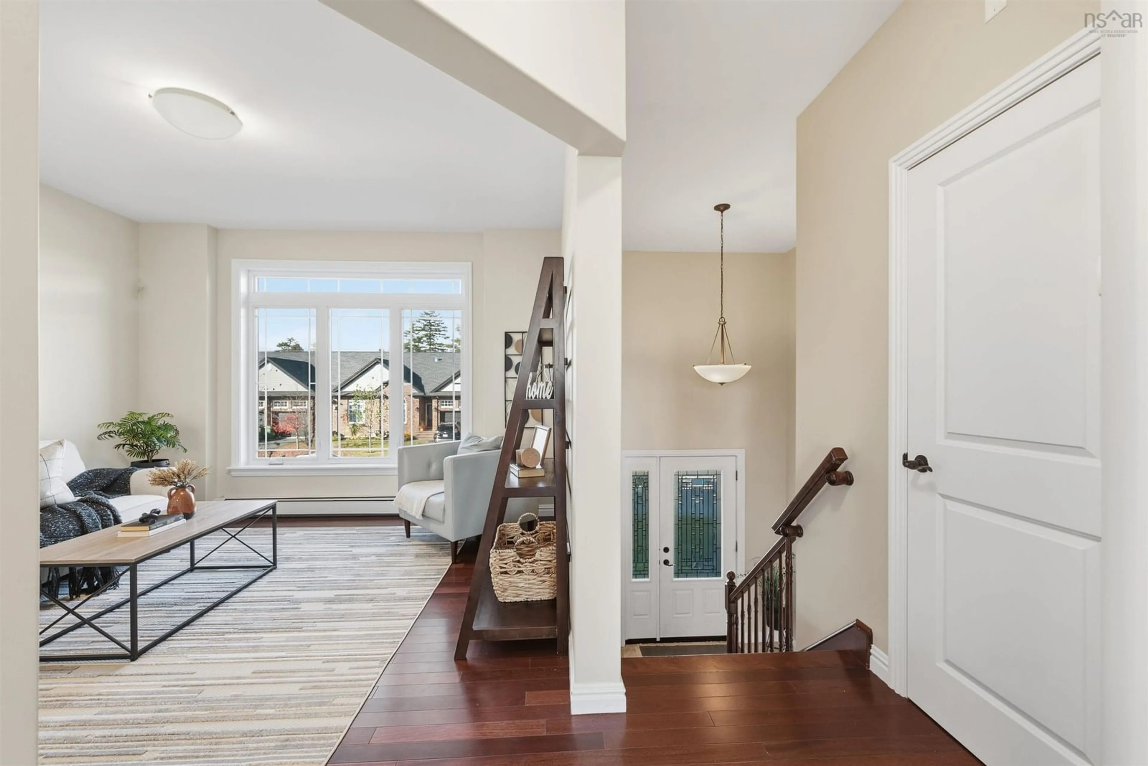 Indoor entryway for 4 Armenia Dr, Bedford Nova Scotia B4A 0H6