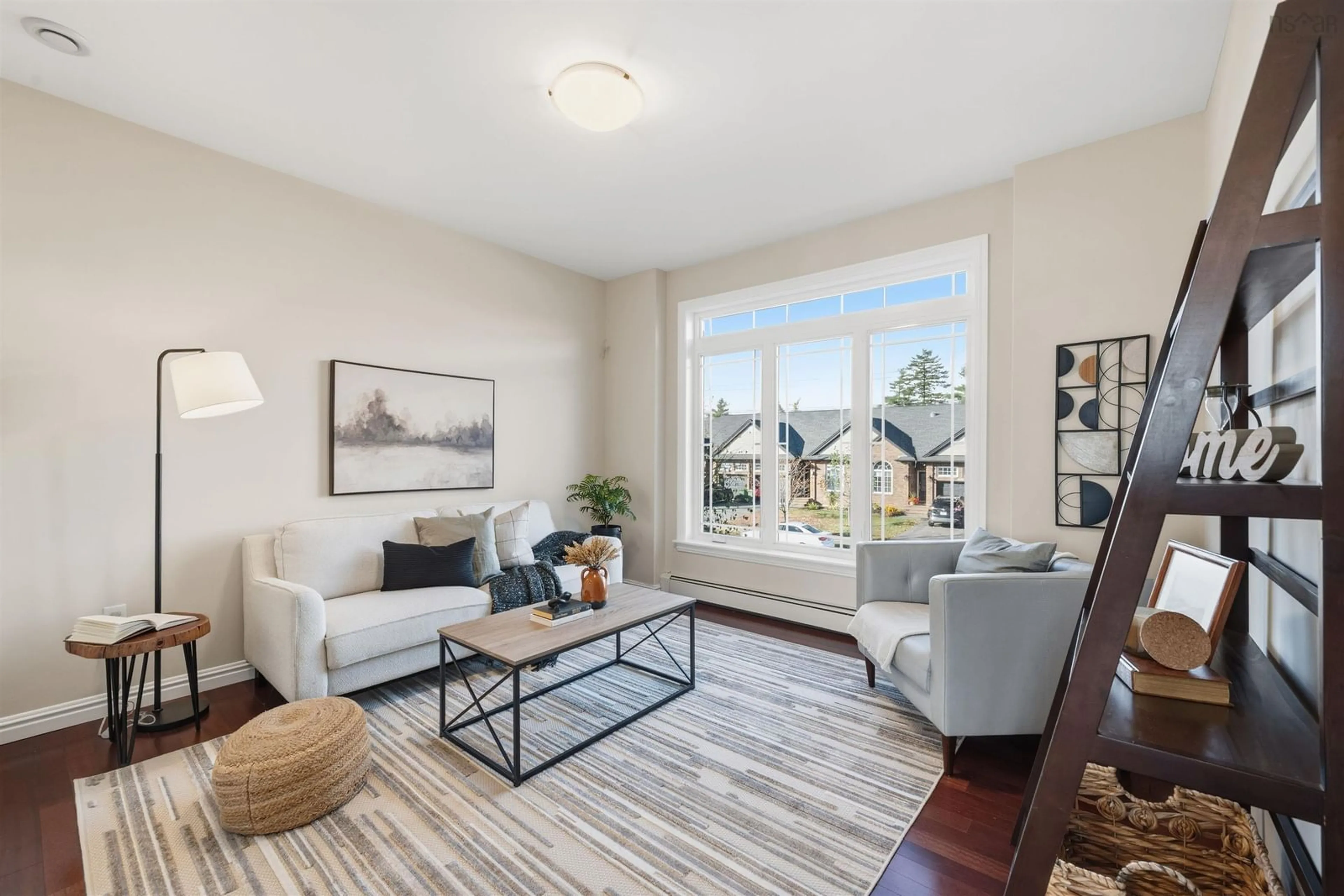Living room with furniture, unknown for 4 Armenia Dr, Bedford Nova Scotia B4A 0H6