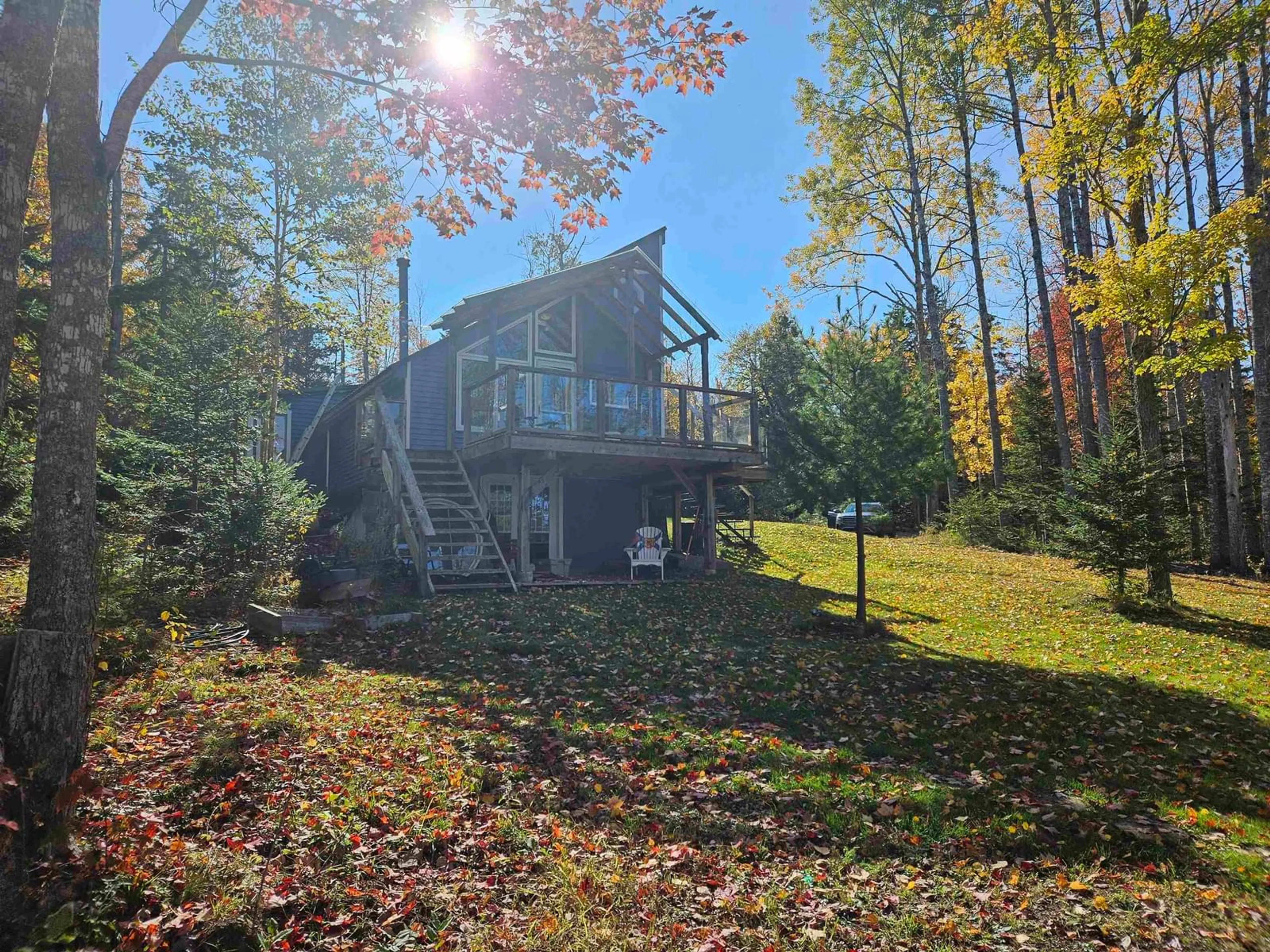 Unknown for 10201 Hwy #204 Hwy, South Victoria Nova Scotia B0M 1P0