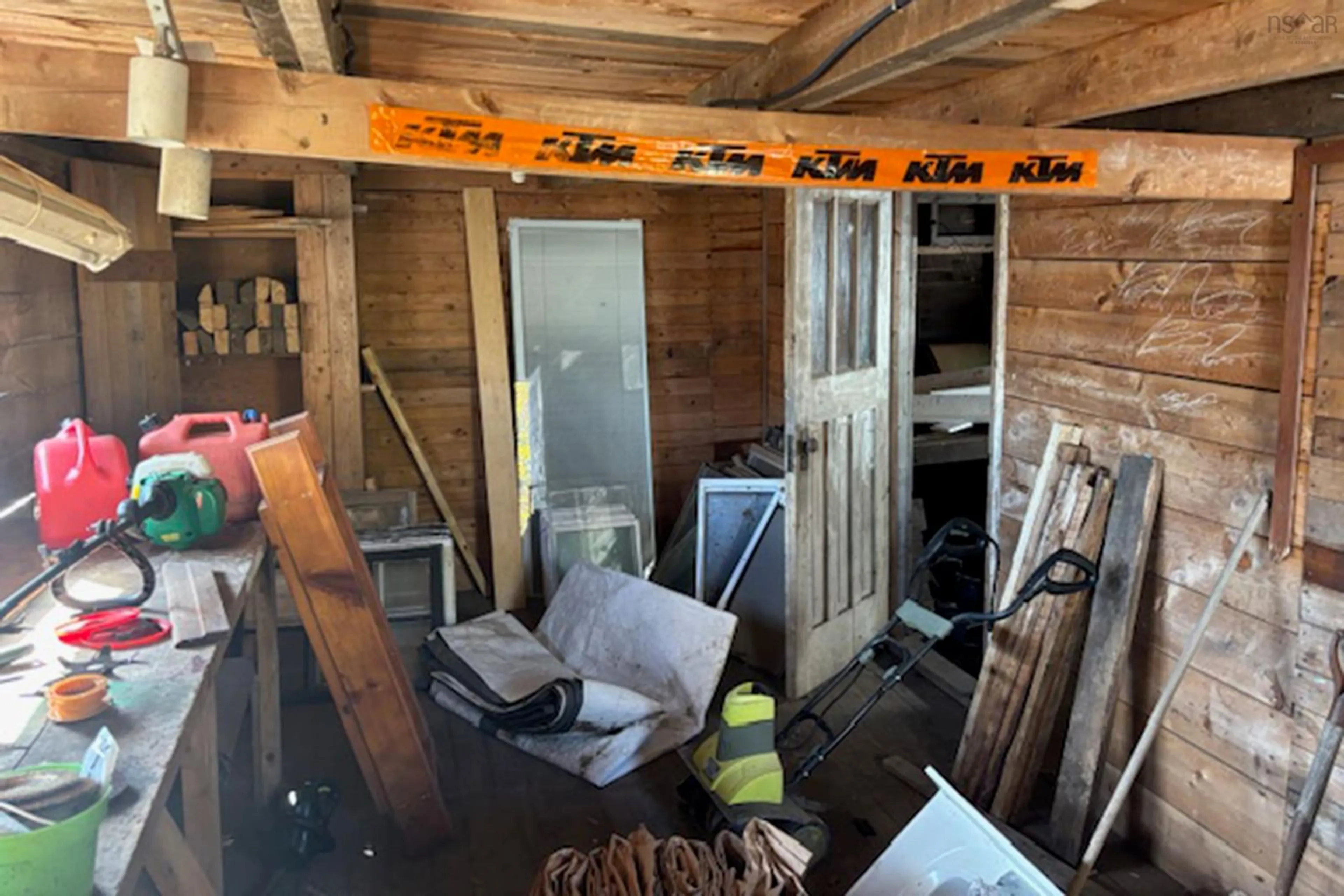 A pic of a room for 2482 Athol Rd, Springhill Nova Scotia B0M 1X0