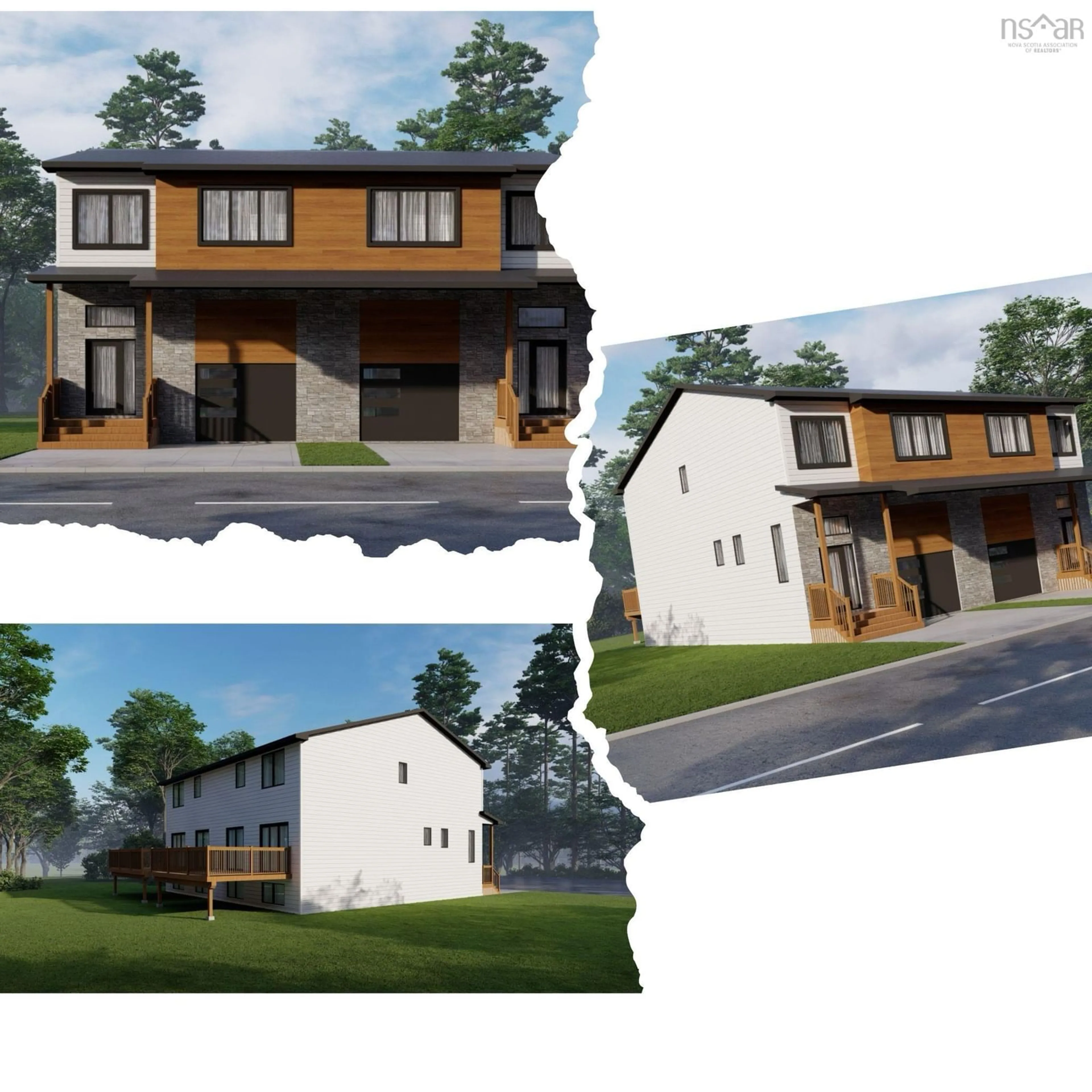 Unknown for 57 Simona Dr, Dartmouth Nova Scotia B2X 0E1