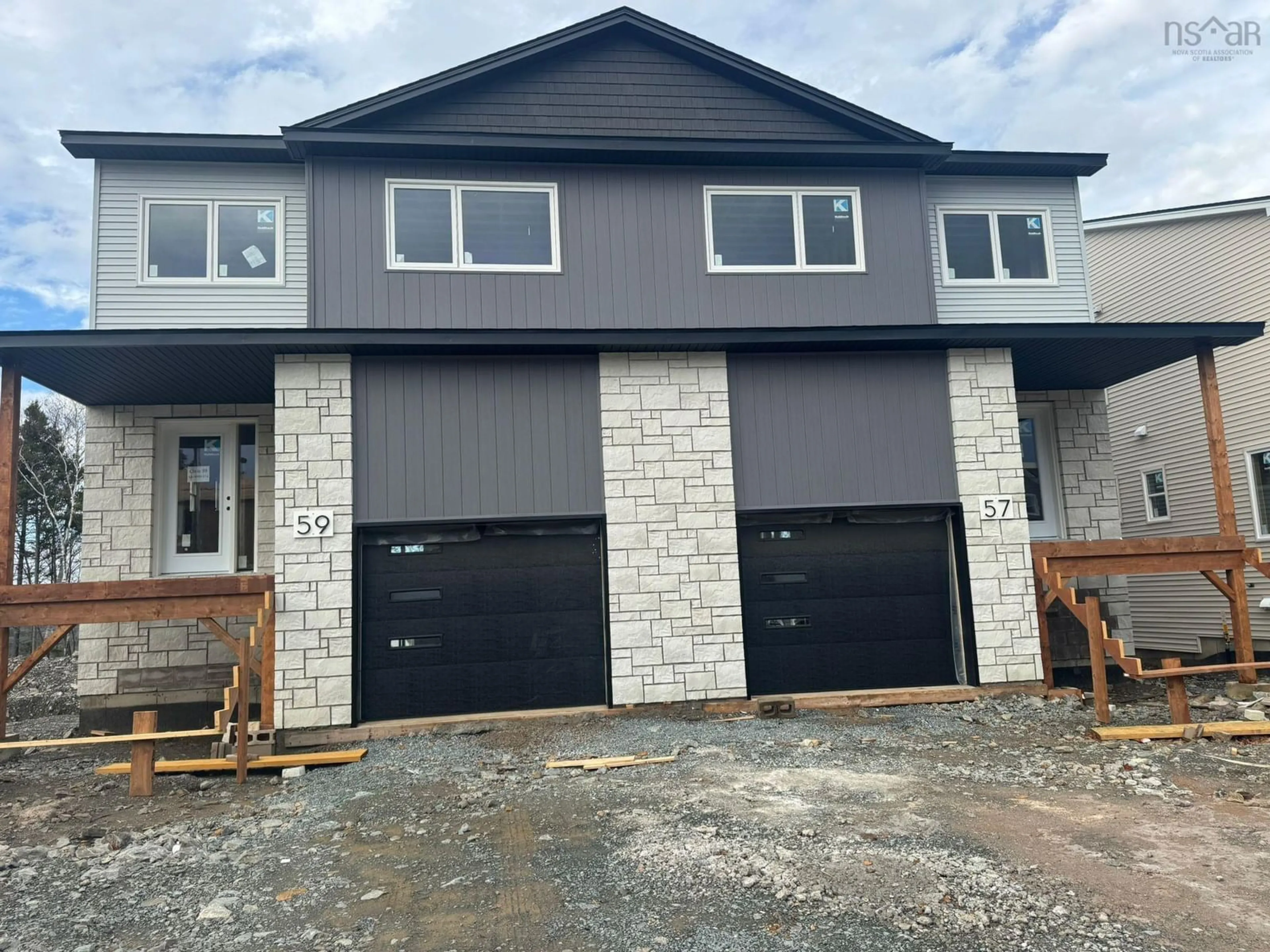 Unknown for 57 Simona Dr, Dartmouth Nova Scotia B2X 0E1