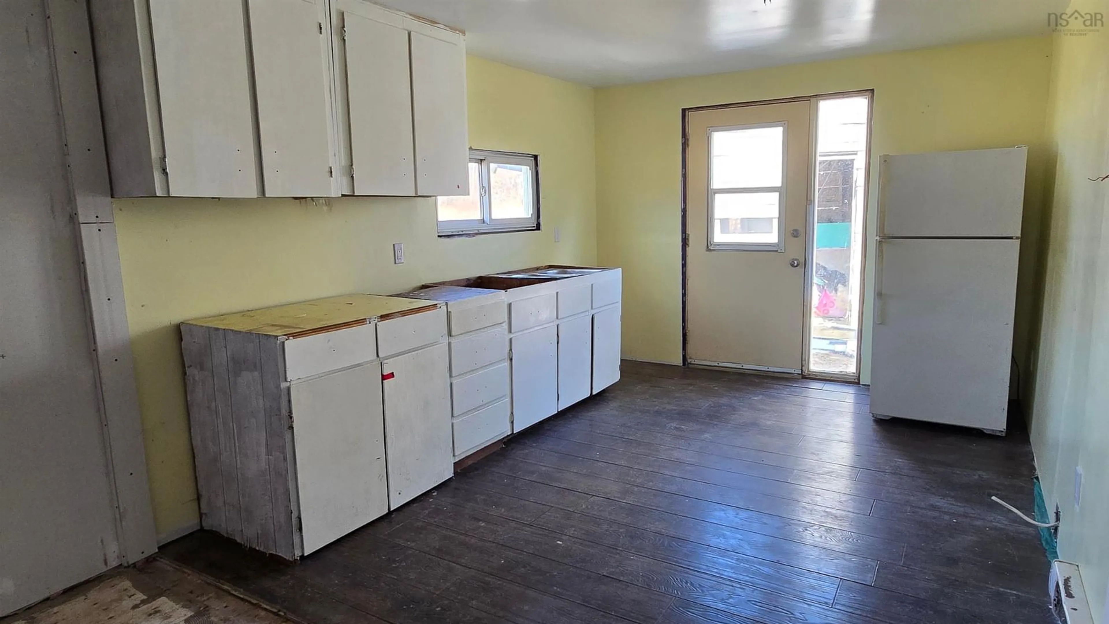 Unknown for Dugas Lane #Lot 1 & 2, Ohio Nova Scotia B0W 3T0