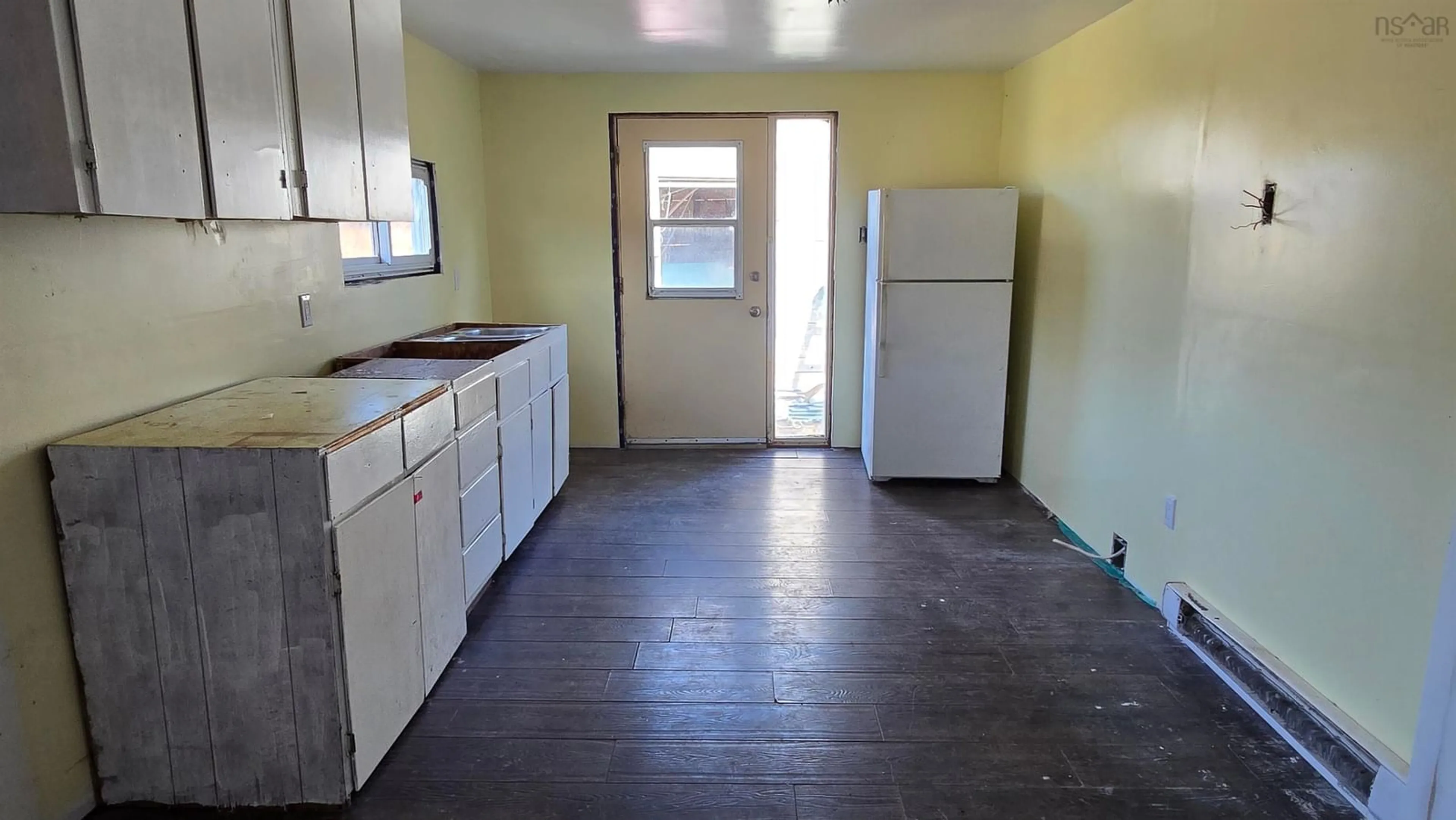 Standard kitchen, unknown for Dugas Lane #Lot 1 & 2, Ohio Nova Scotia B0W 3T0