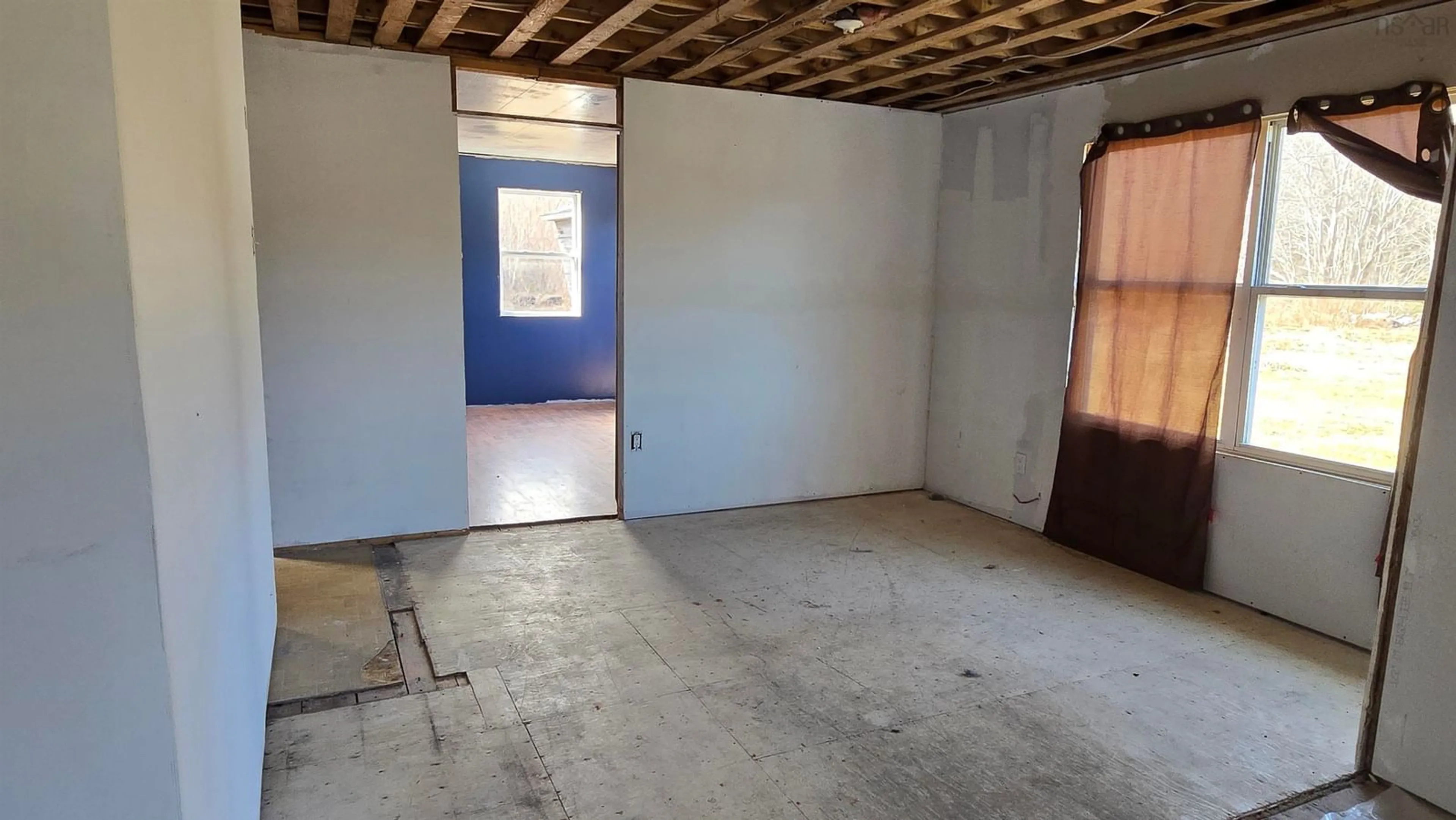 A pic of a room for Dugas Lane #Lot 1 & 2, Ohio Nova Scotia B0W 3T0