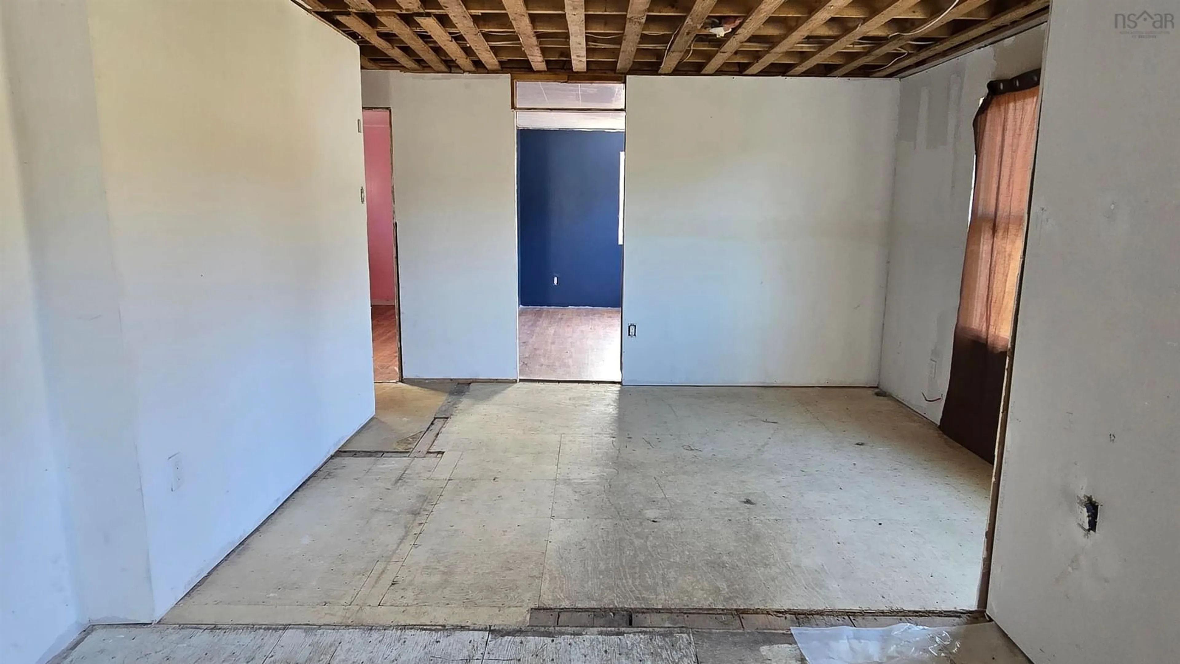 A pic of a room for Dugas Lane #Lot 1 & 2, Ohio Nova Scotia B0W 3T0