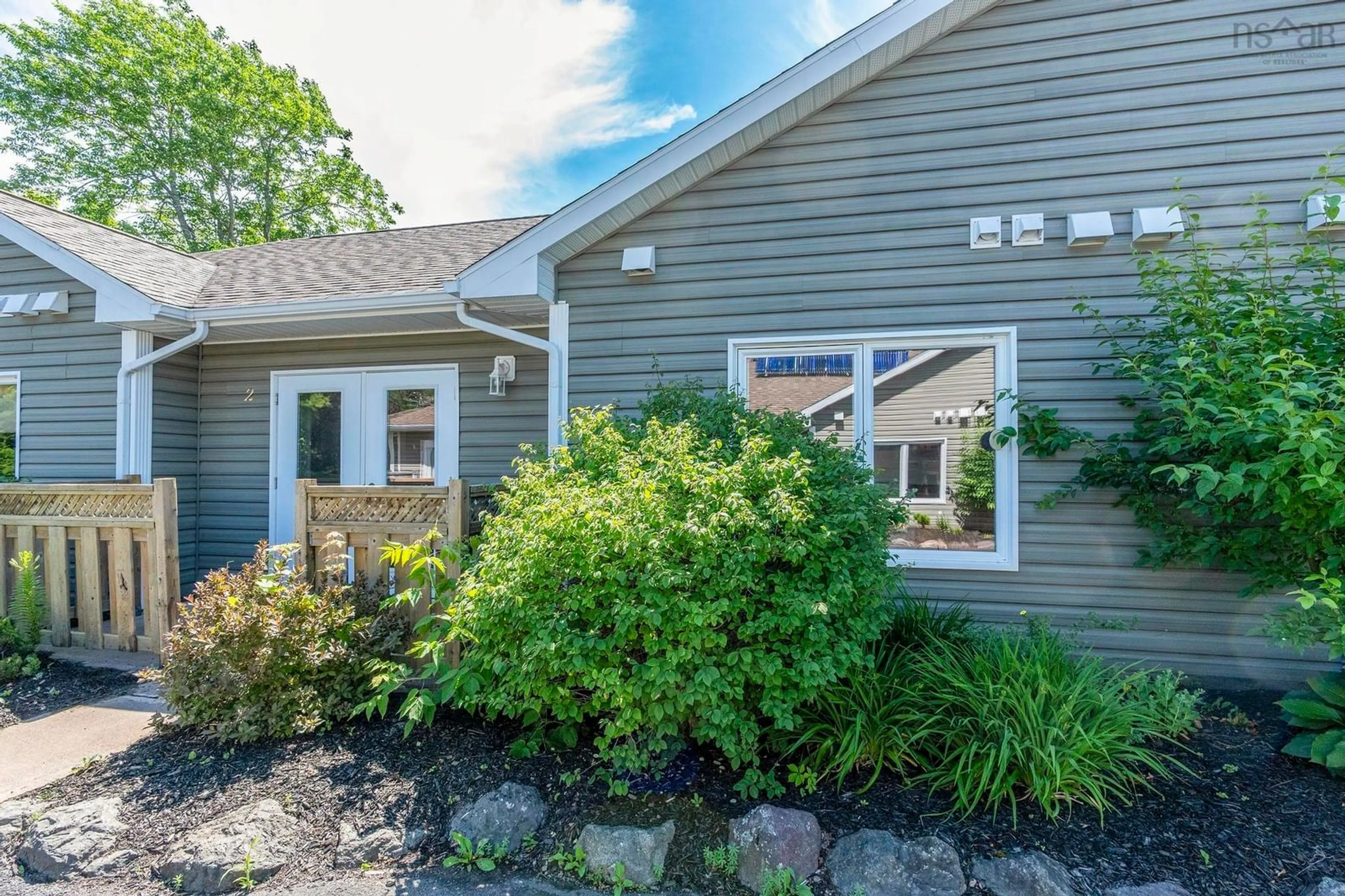 Home with vinyl exterior material, unknown for 88 Main St #2, Tatamagouche Nova Scotia B0K 1V0