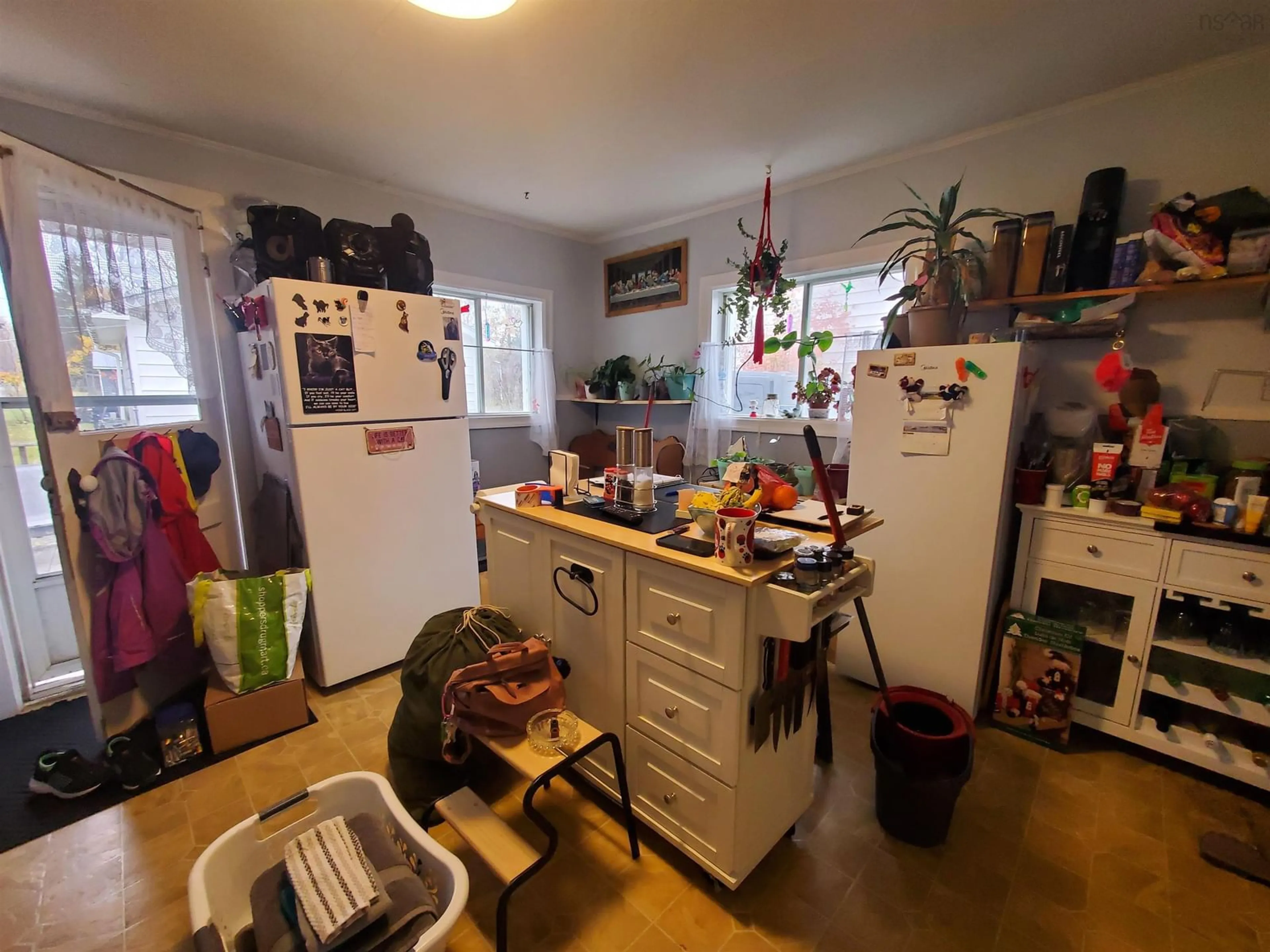 A pic of a room for 103/105 Acadia Ave, Stellarton Nova Scotia B0K 1S0