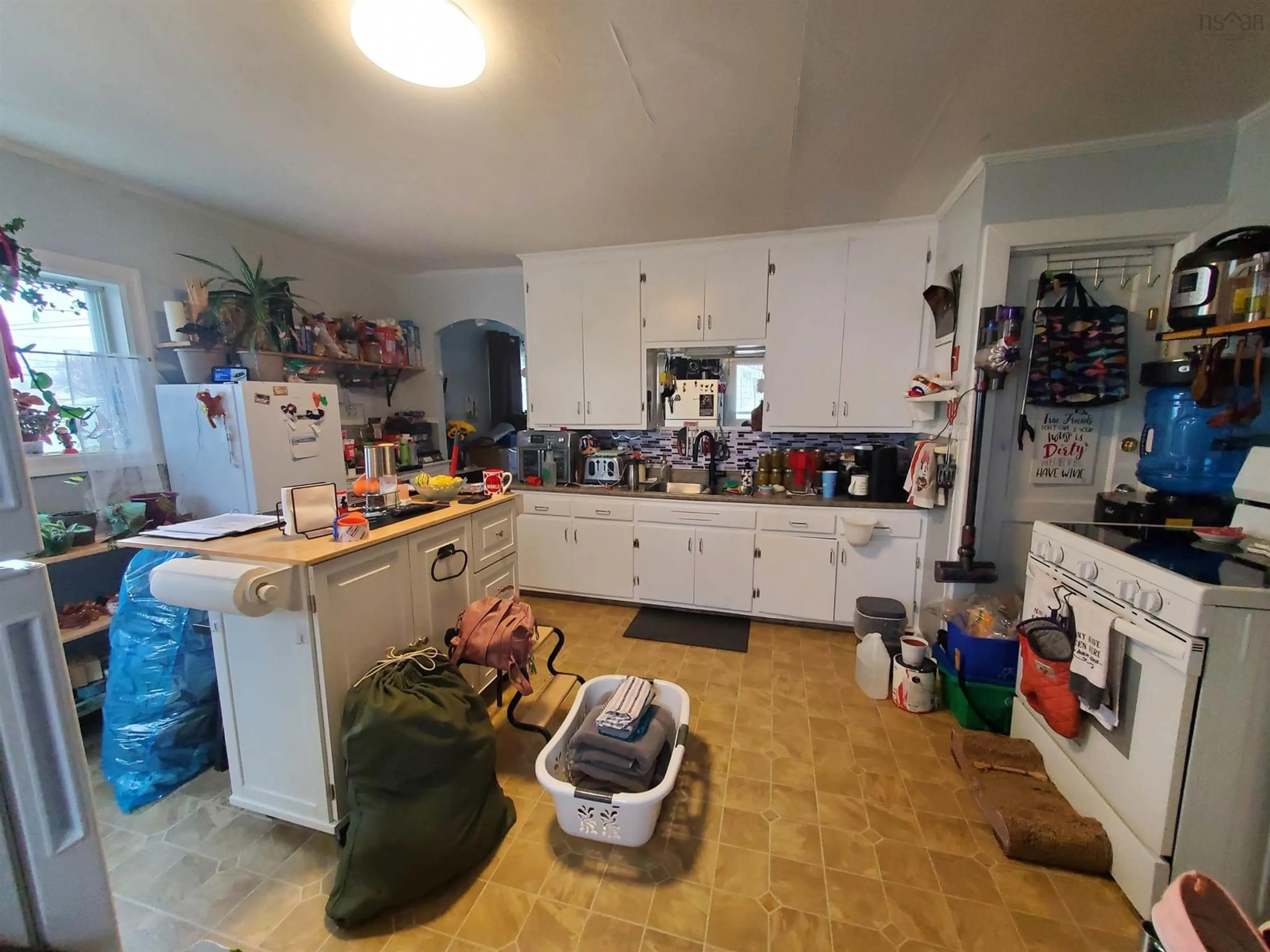 A pic of a room for 103/105 Acadia Ave, Stellarton Nova Scotia B0K 1S0