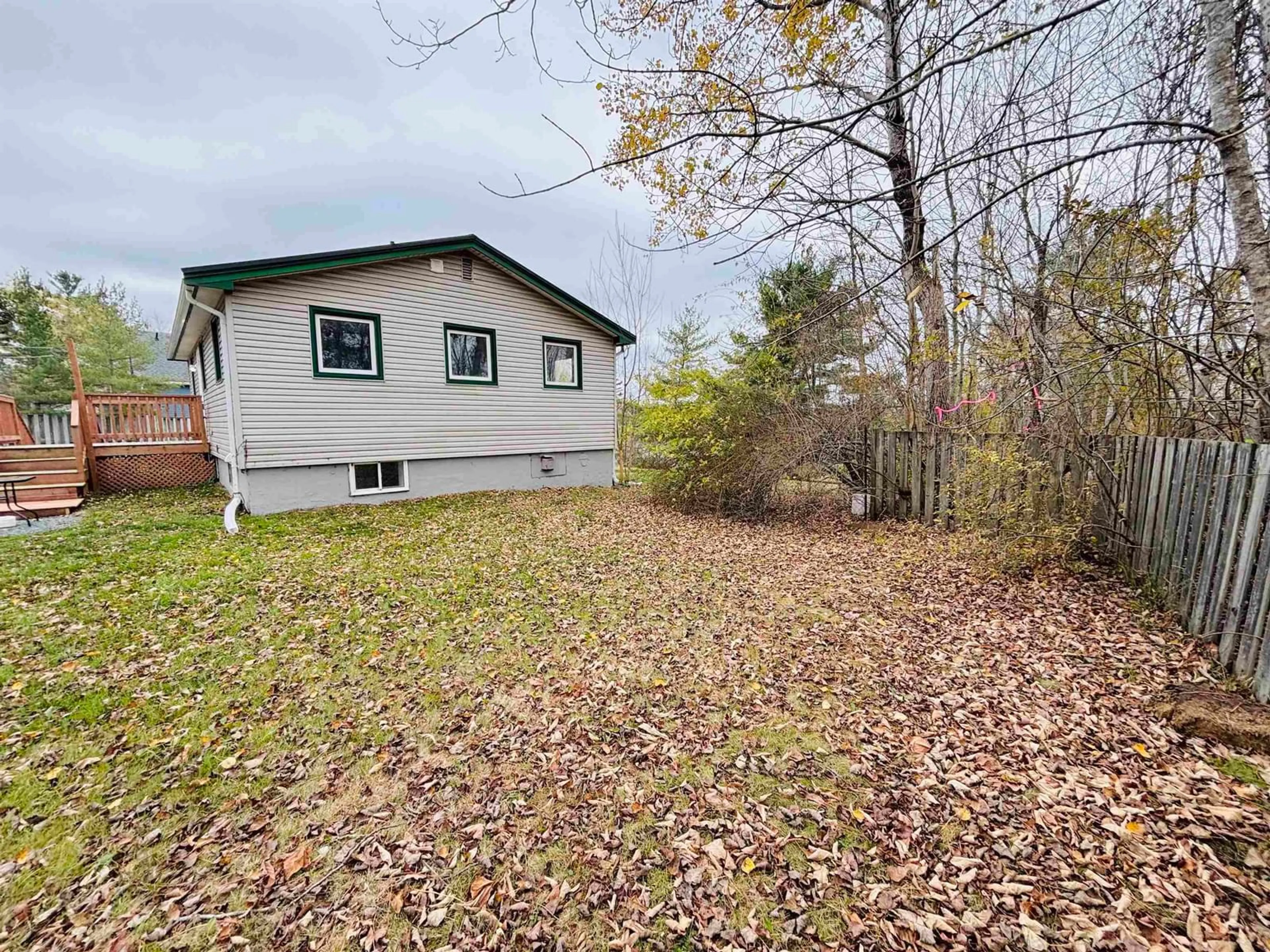 Shed for 45 Old Enfield Rd, Enfield Nova Scotia B2T 1C9