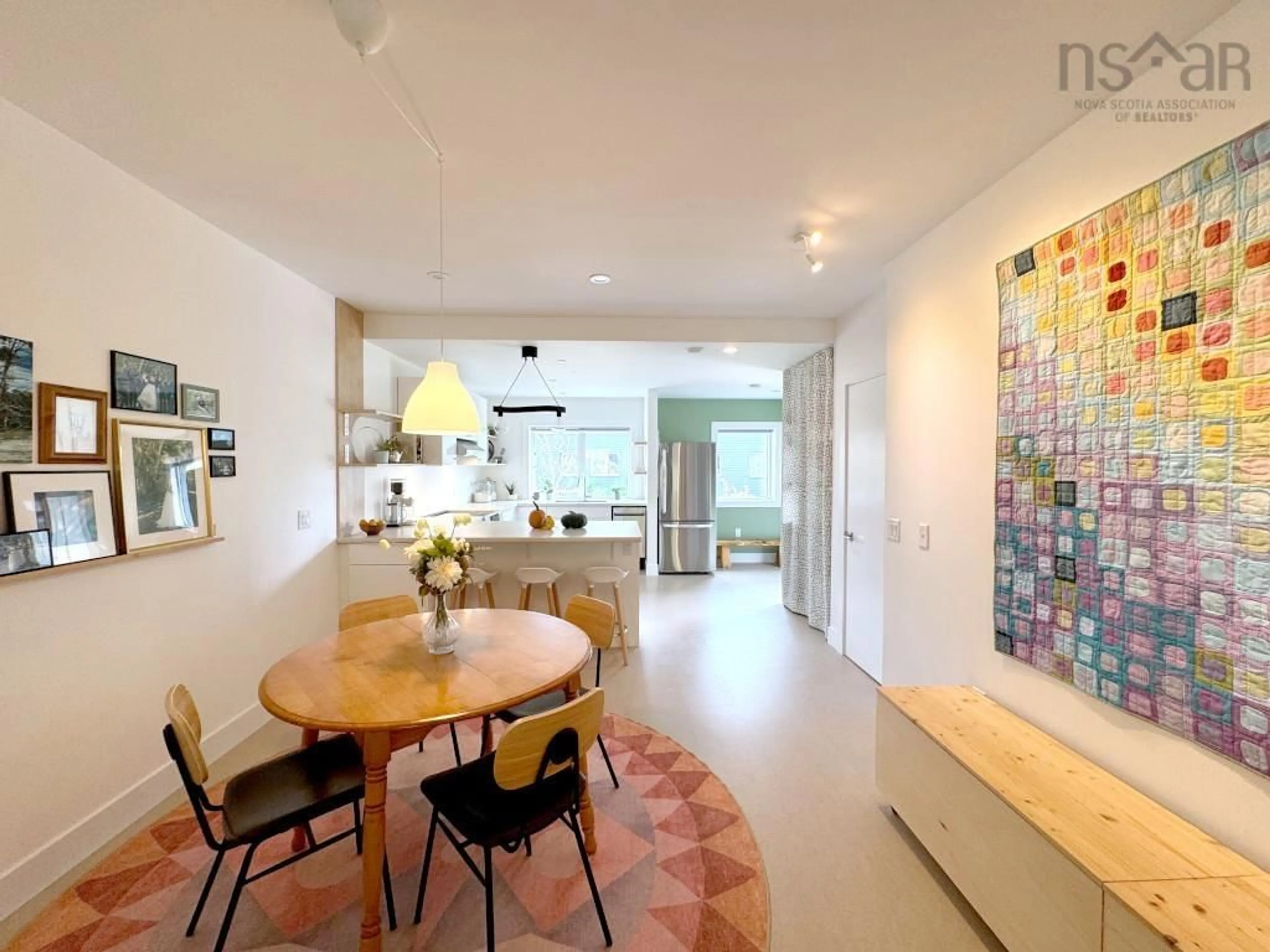 Unknown for 2-25 Treehouse Lane, Bridgewater Nova Scotia B4V 9H9