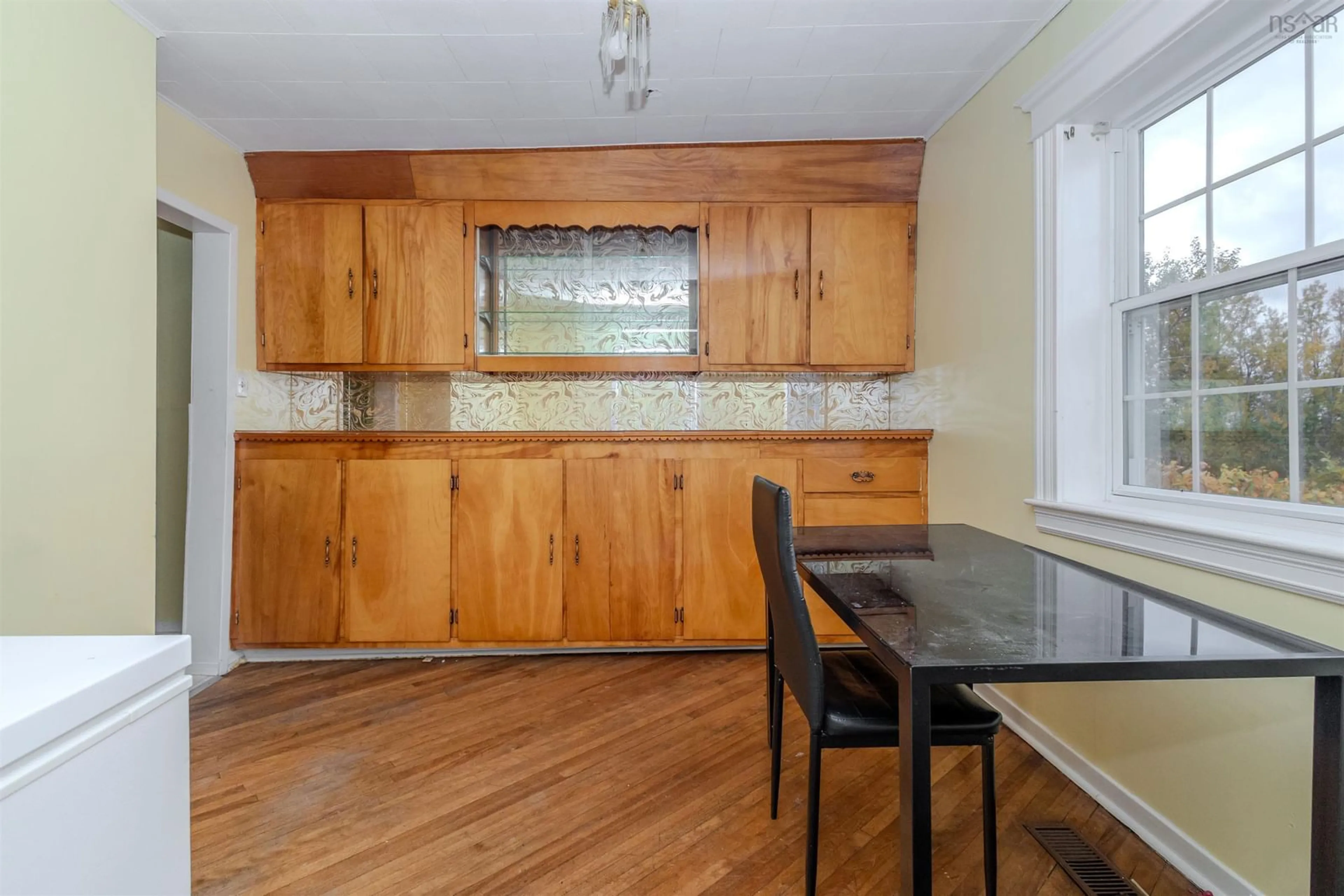 Unknown for 26 Henry, Sydney Nova Scotia B1N 2G8