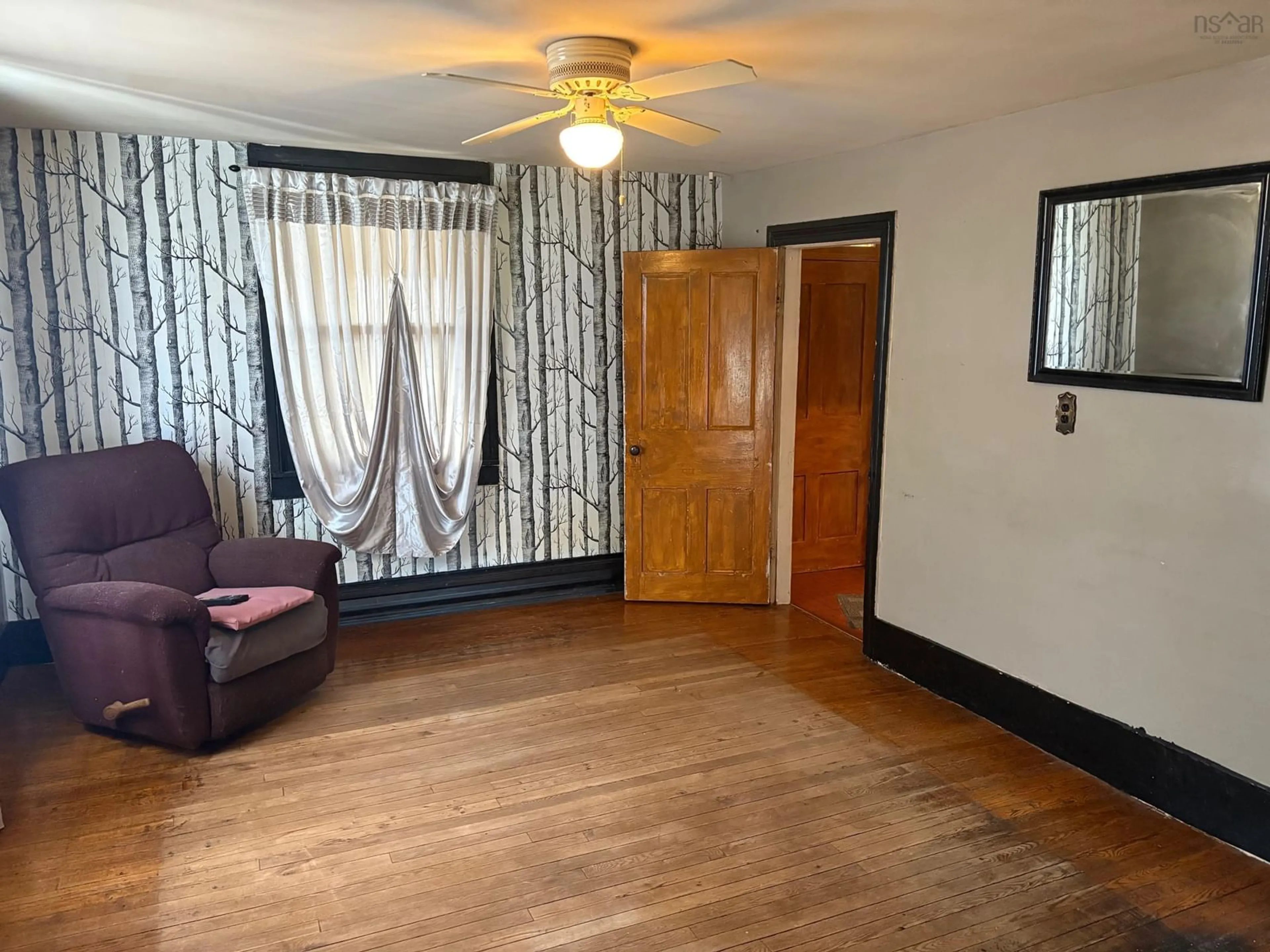 A pic of a room for 3741 Highway 289, Halfway Brook Nova Scotia B0N 1C0