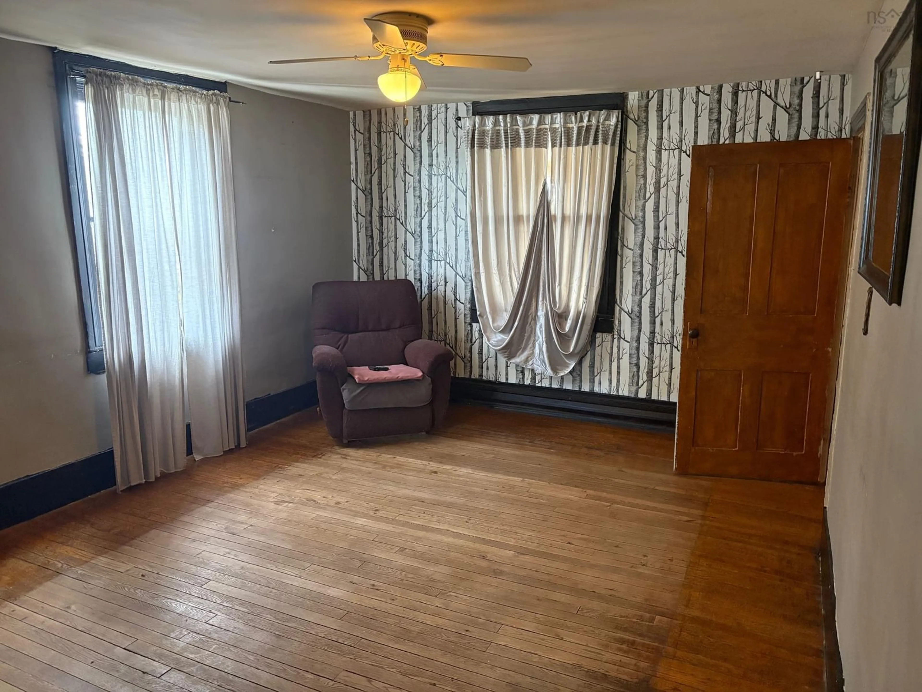 A pic of a room for 3741 Highway 289, Halfway Brook Nova Scotia B0N 1C0