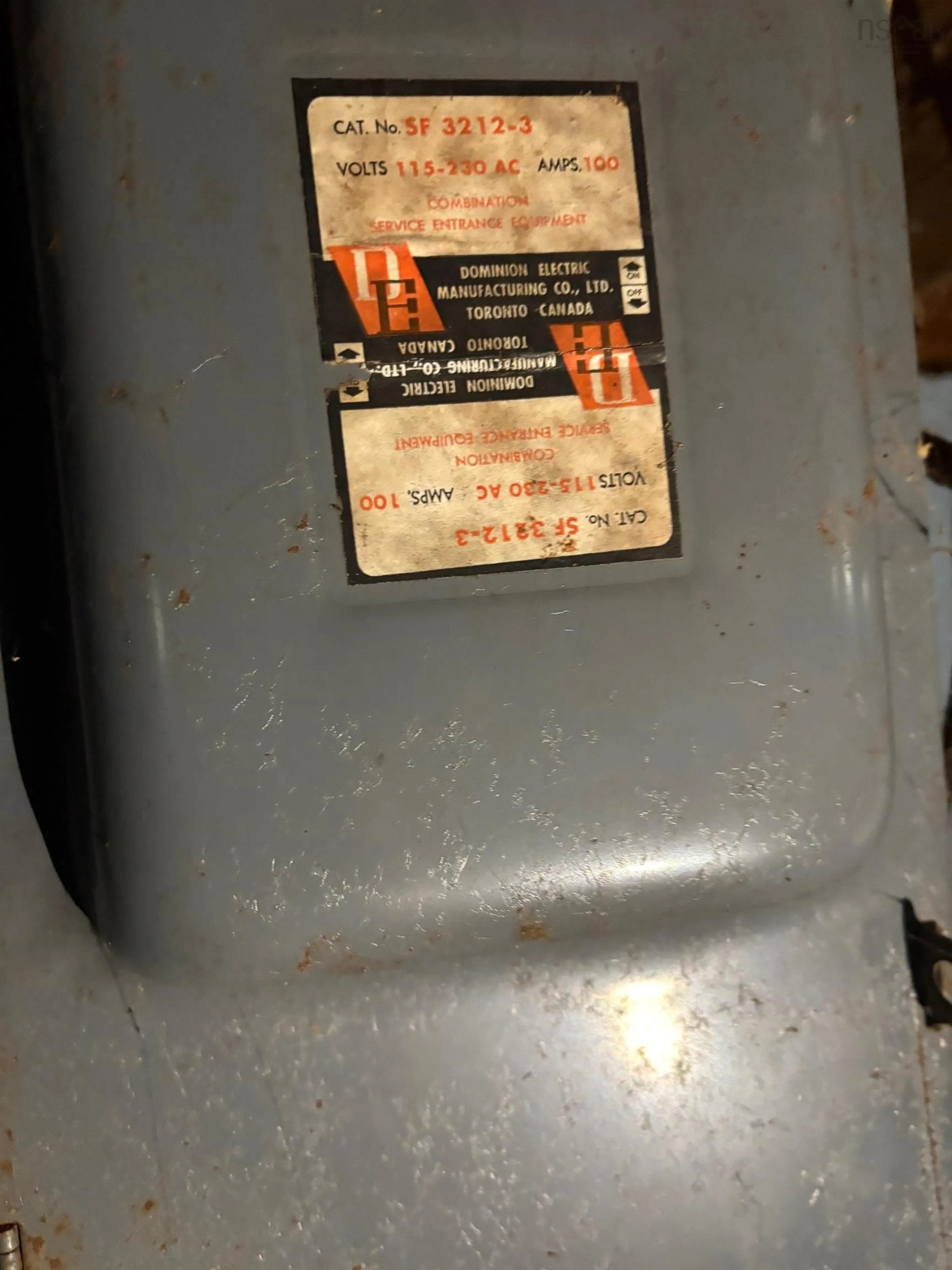 A pic of a room for 3741 Highway 289, Halfway Brook Nova Scotia B0N 1C0