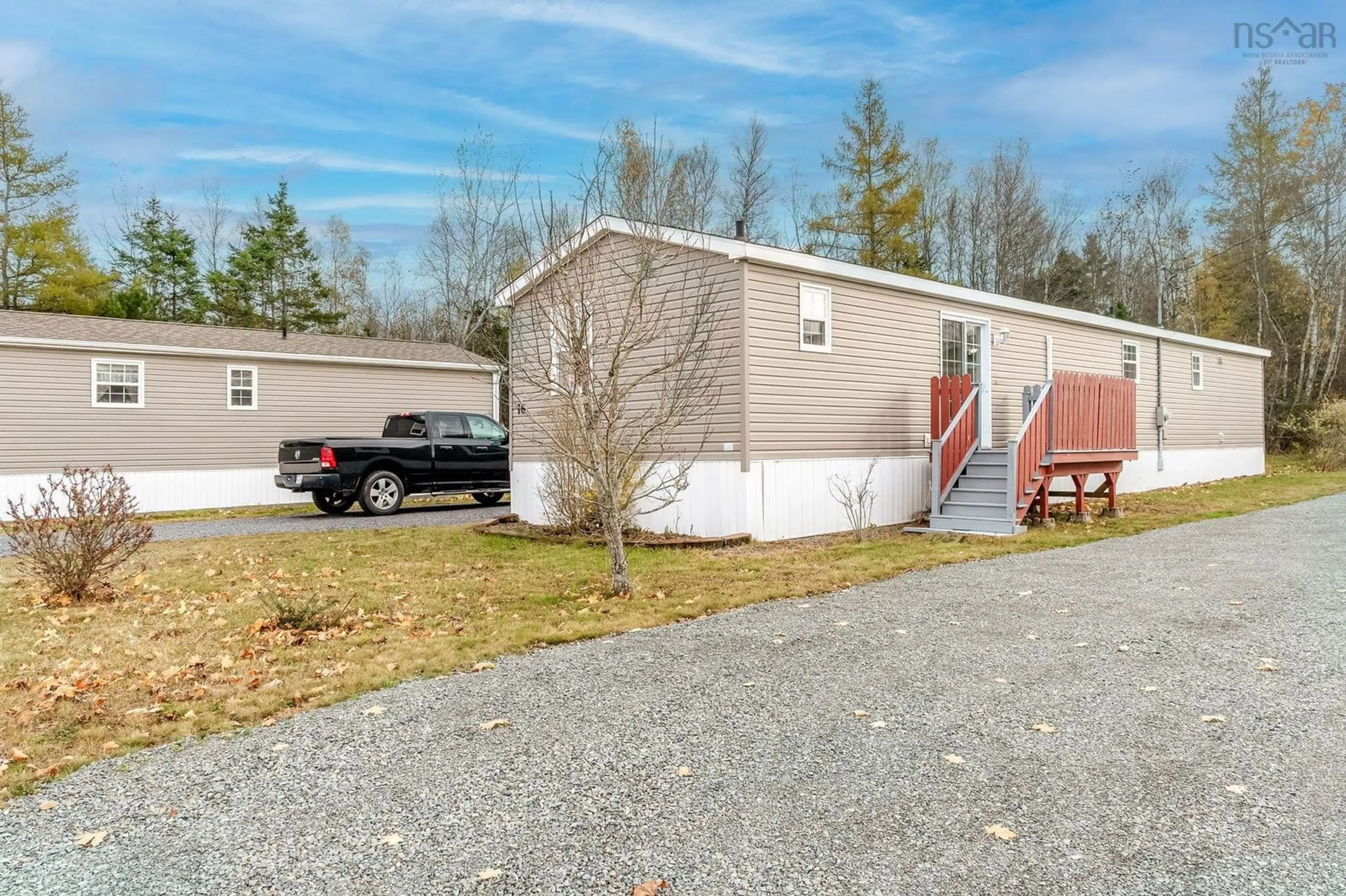 Unknown for 16 Joseph Dr, Bible Hill Nova Scotia B2N 0G4