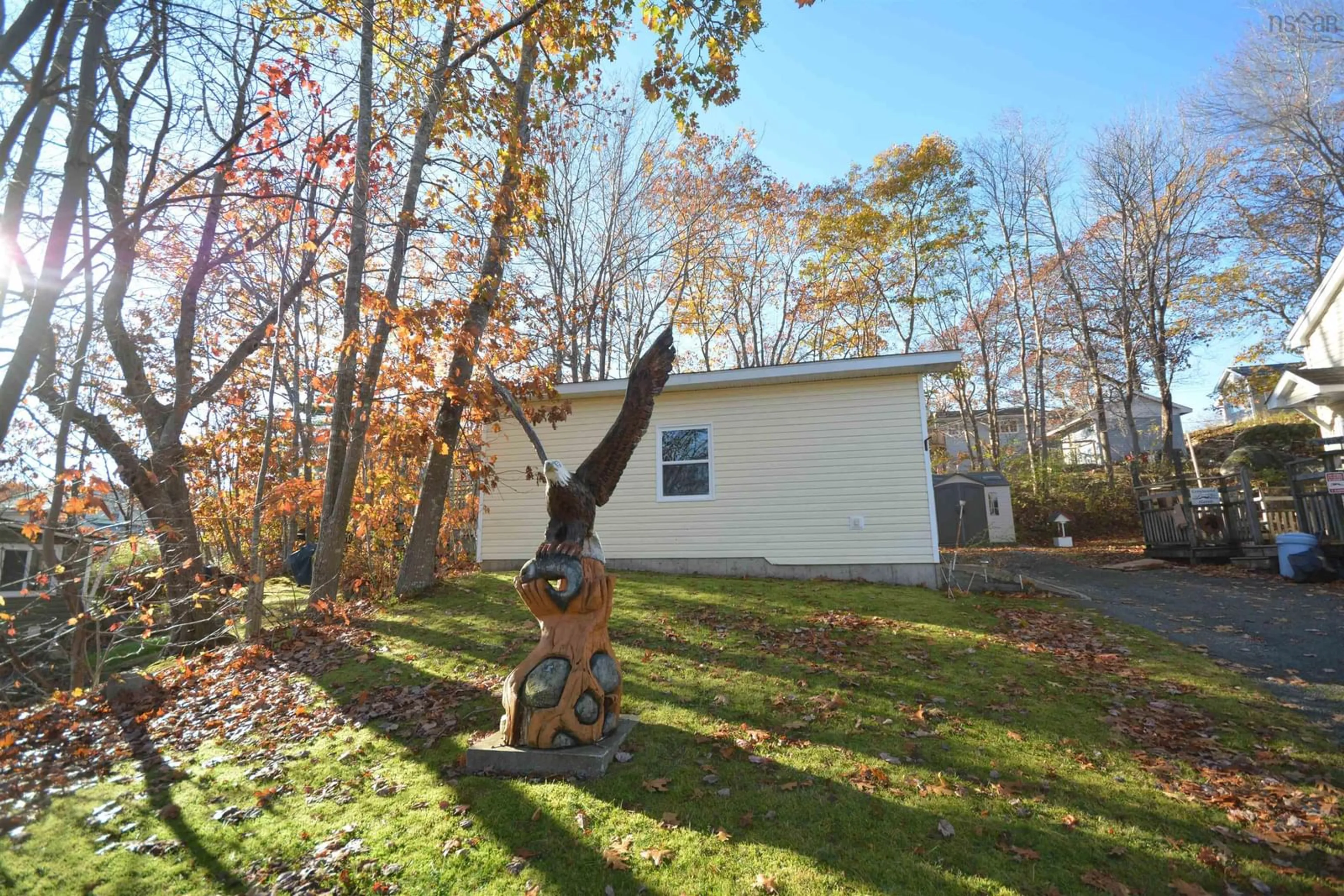 Unknown for 6 Nelson Ave, Halifax Nova Scotia B3P 1V8