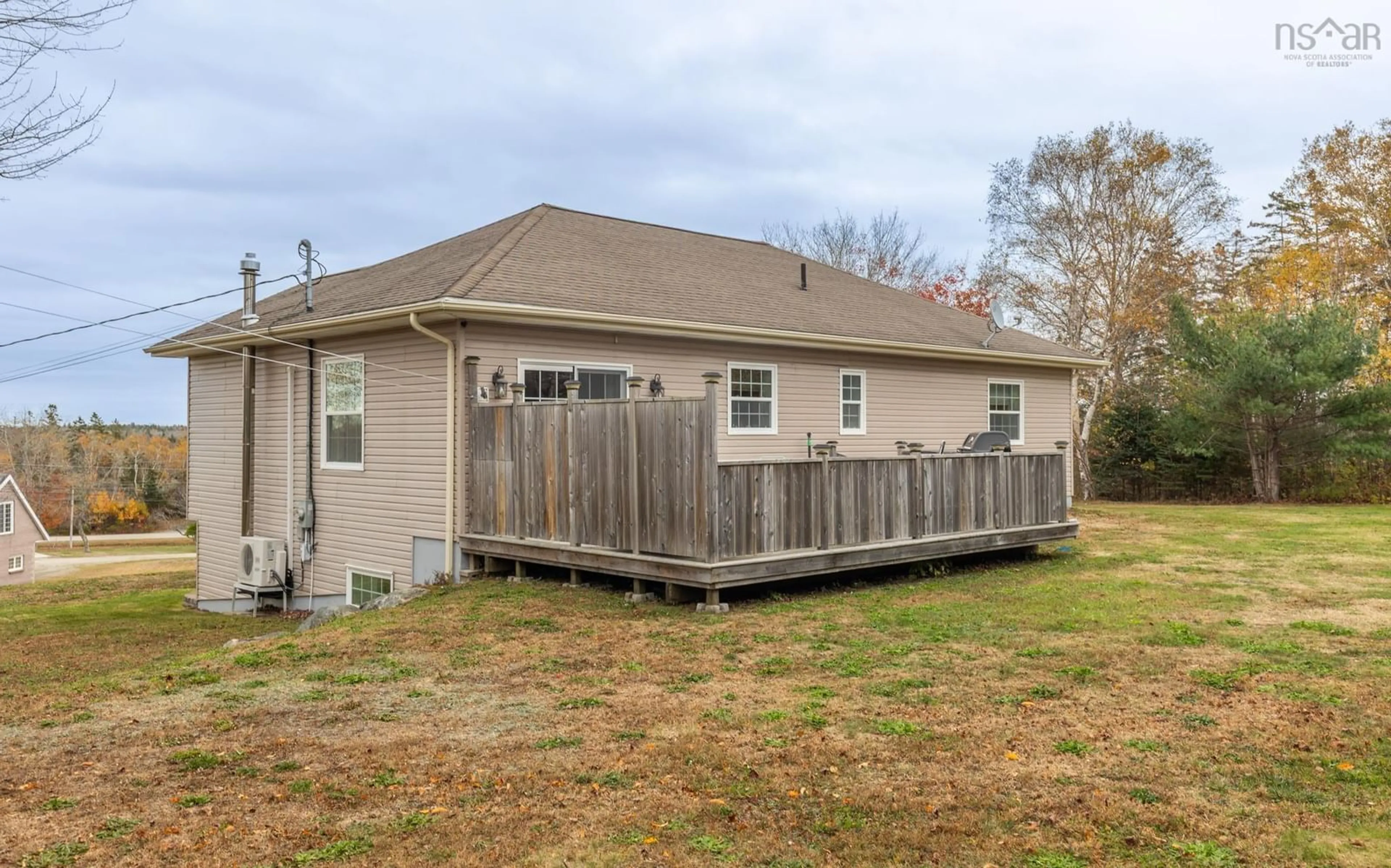 Unknown for 44 Birch Dr, Plymouth Nova Scotia B0W 1B0