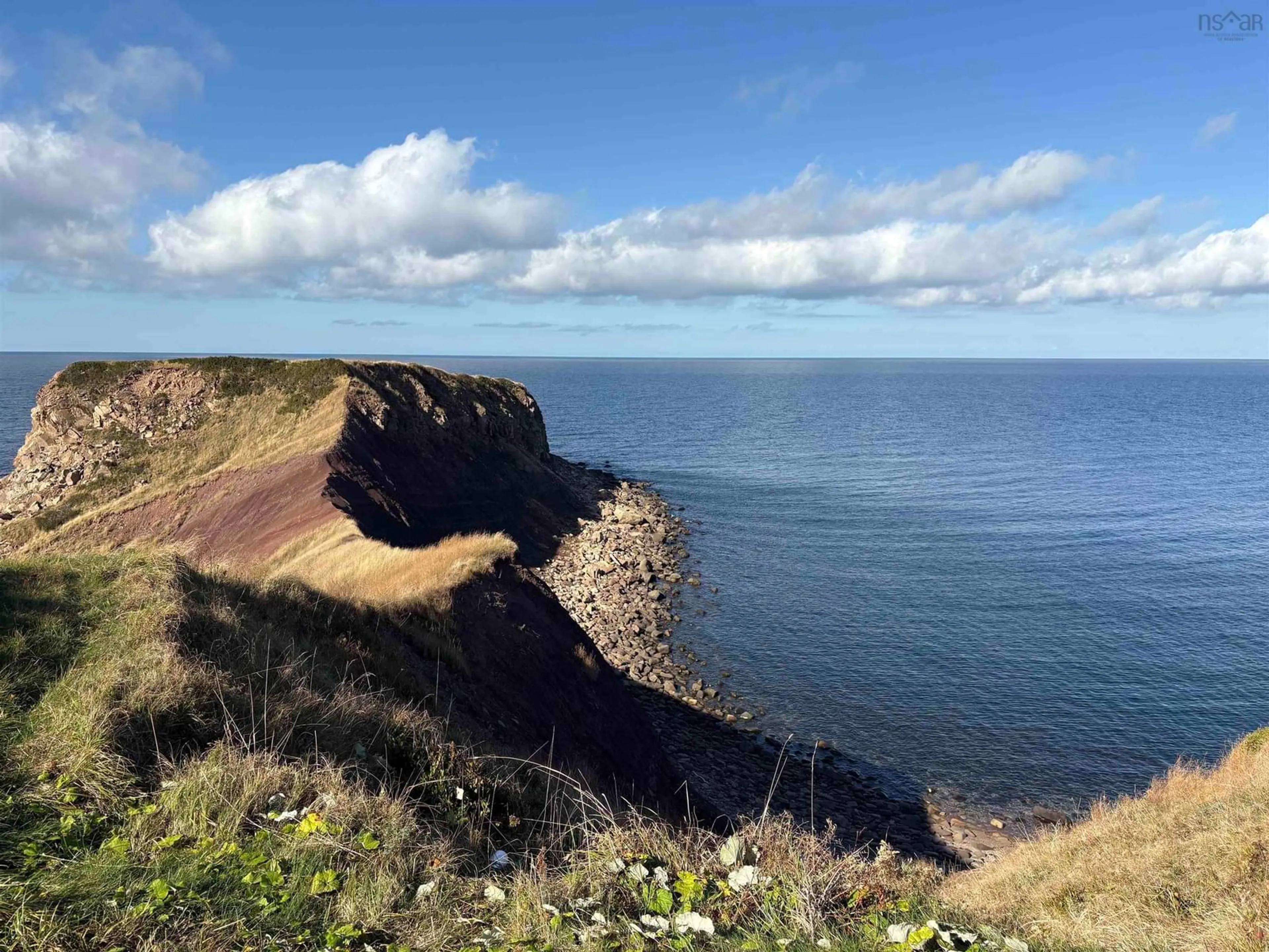 Unknown for 92 Chemin Simeon Aucoin Rd, St. Joseph du Moine Nova Scotia B0E 3A0