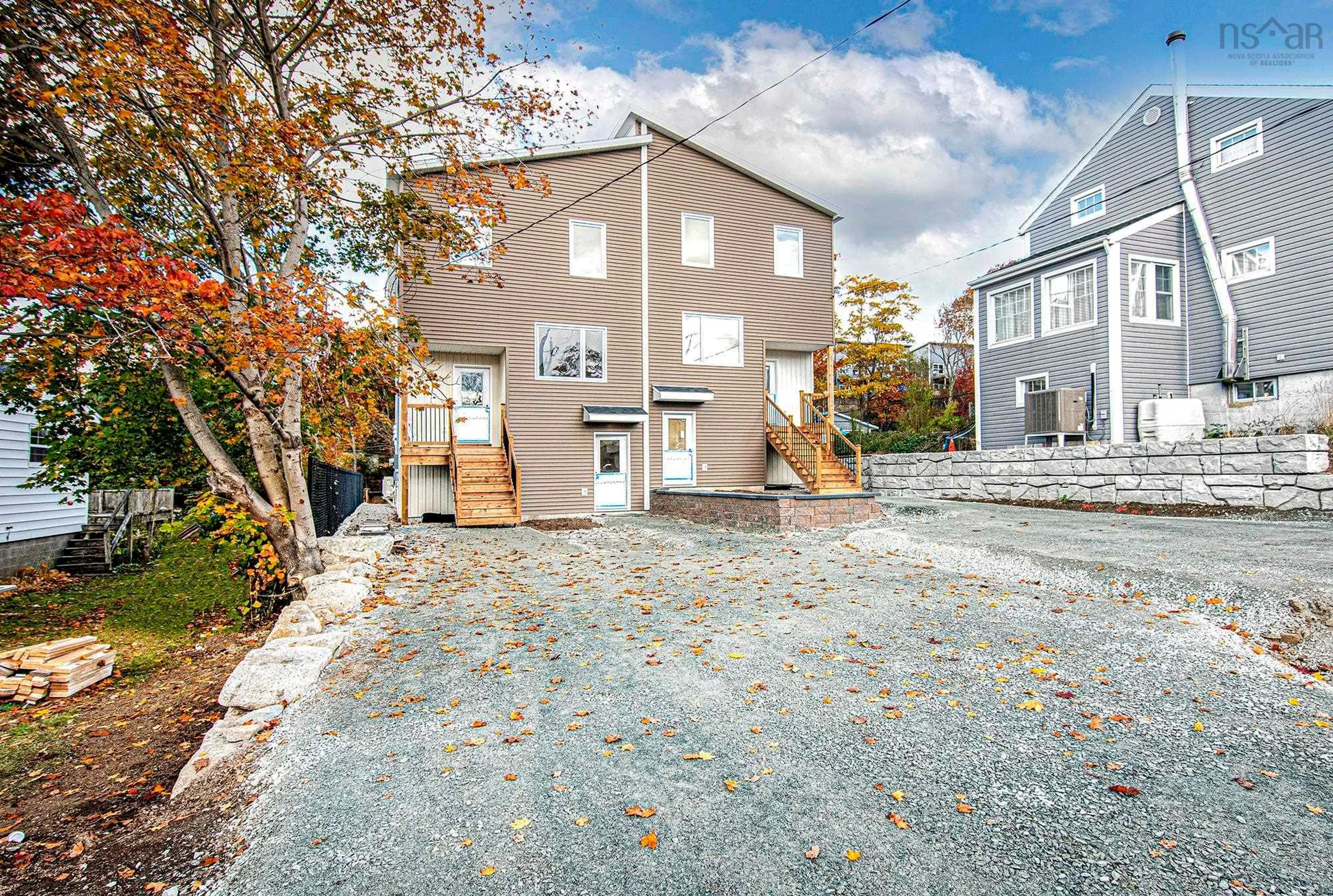 Unknown for 25B Spry Ave, Spryfield Nova Scotia B3P 1X1