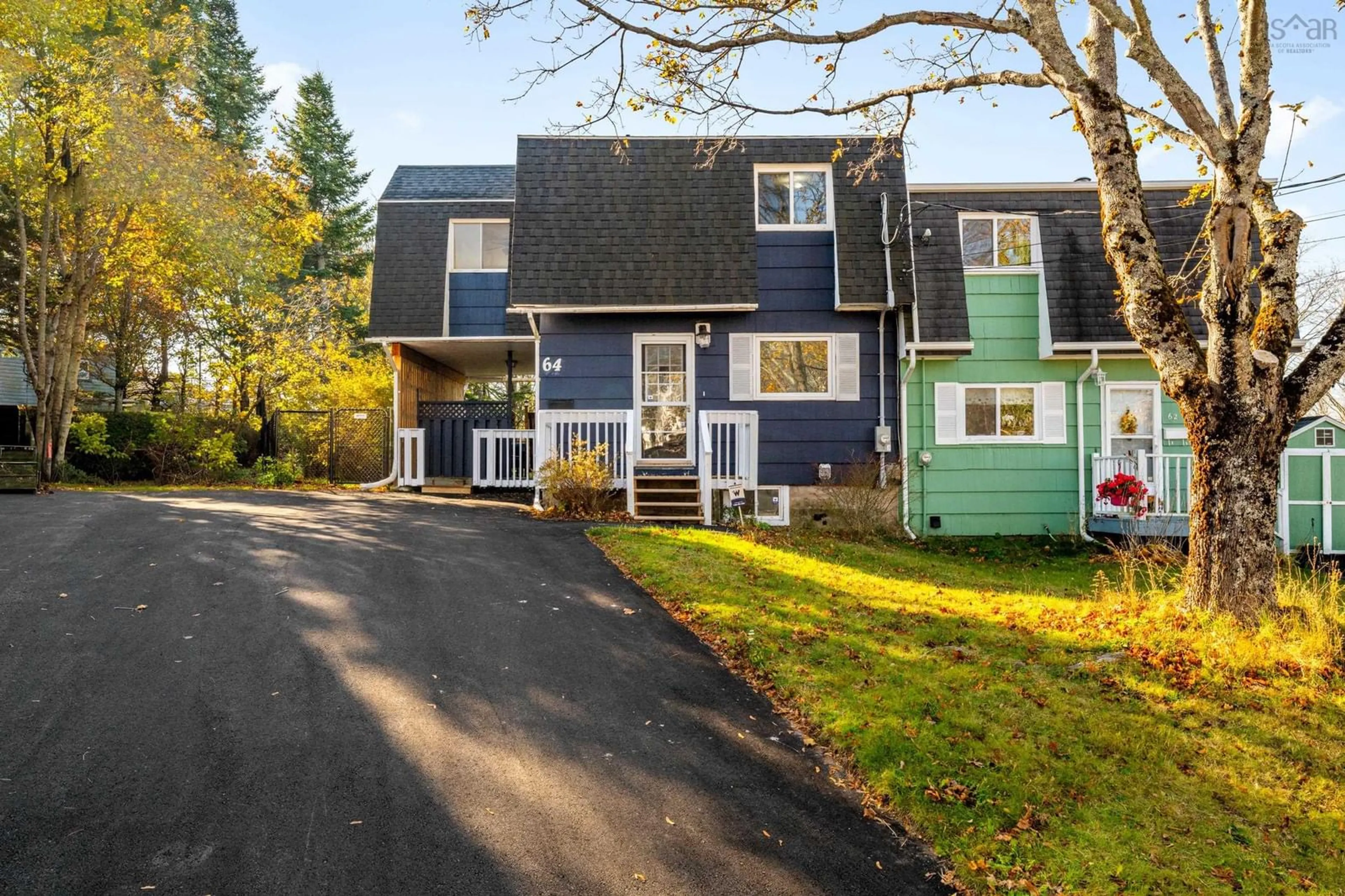 Unknown for 64 Spar Cres, Dartmouth Nova Scotia B2W 4A2