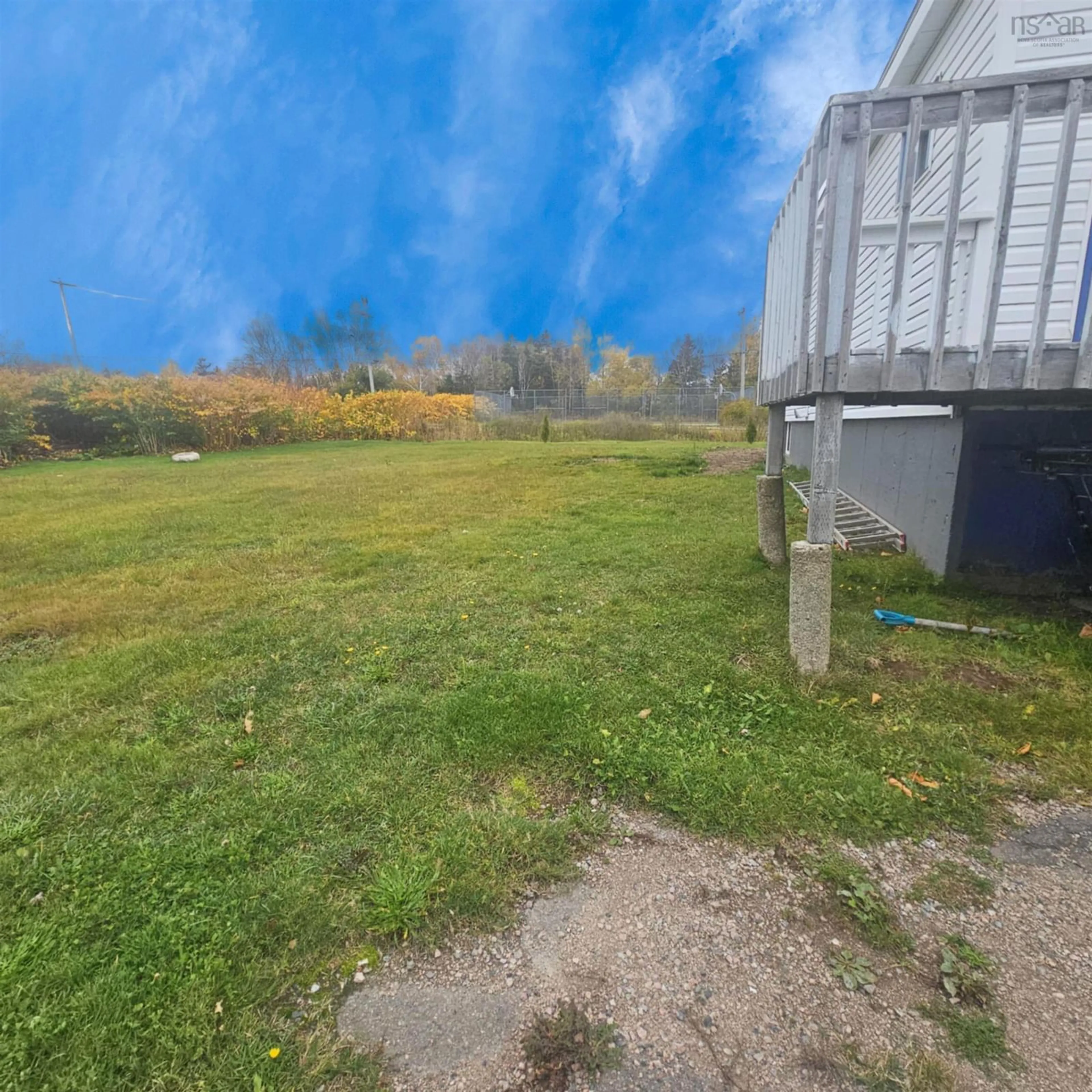 Unknown for 153 Fulton Ave, Westmount Nova Scotia B1R 1J8