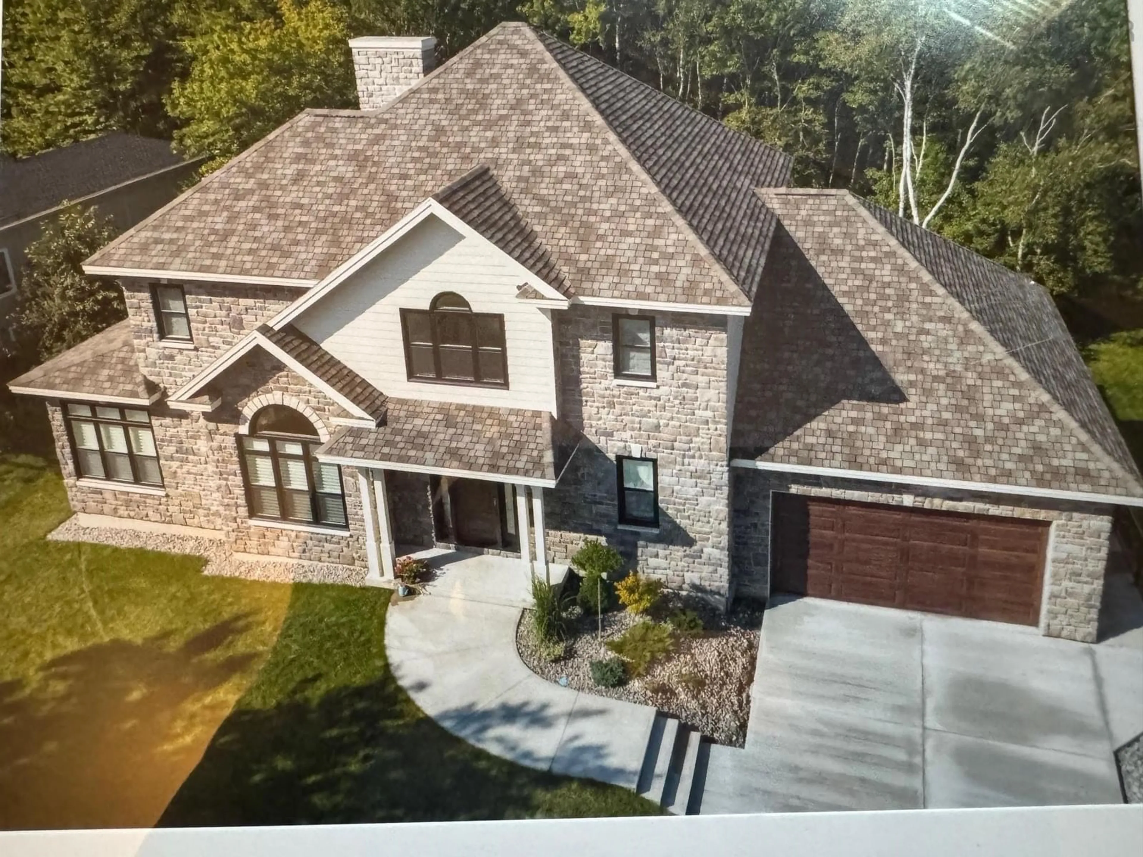 Unknown for 46 Carriage Hill Dr, Sydney River Nova Scotia B1S 3L7