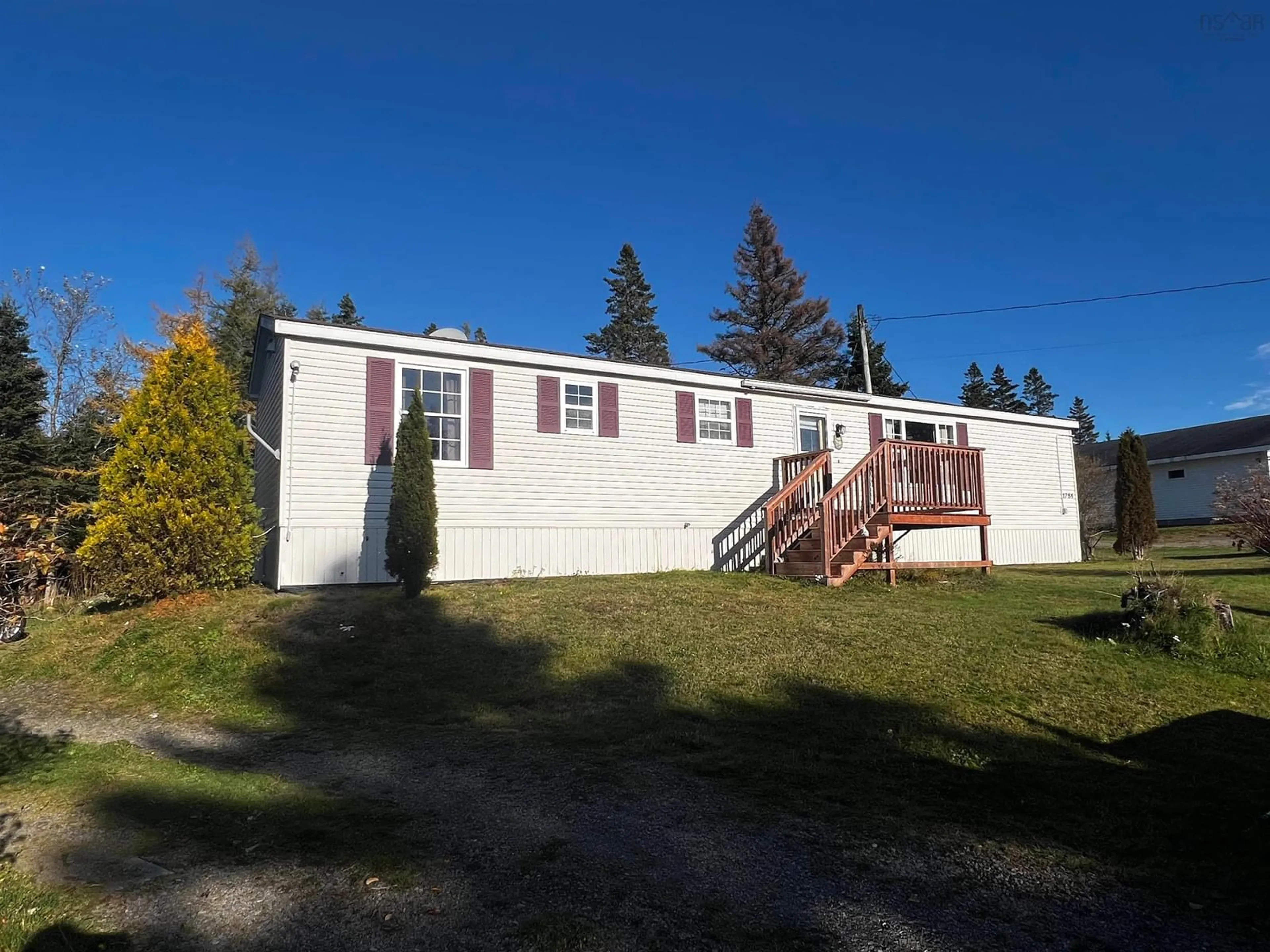 Unknown for 1784 Sonora Rd, Sonora Nova Scotia B0J 3C0
