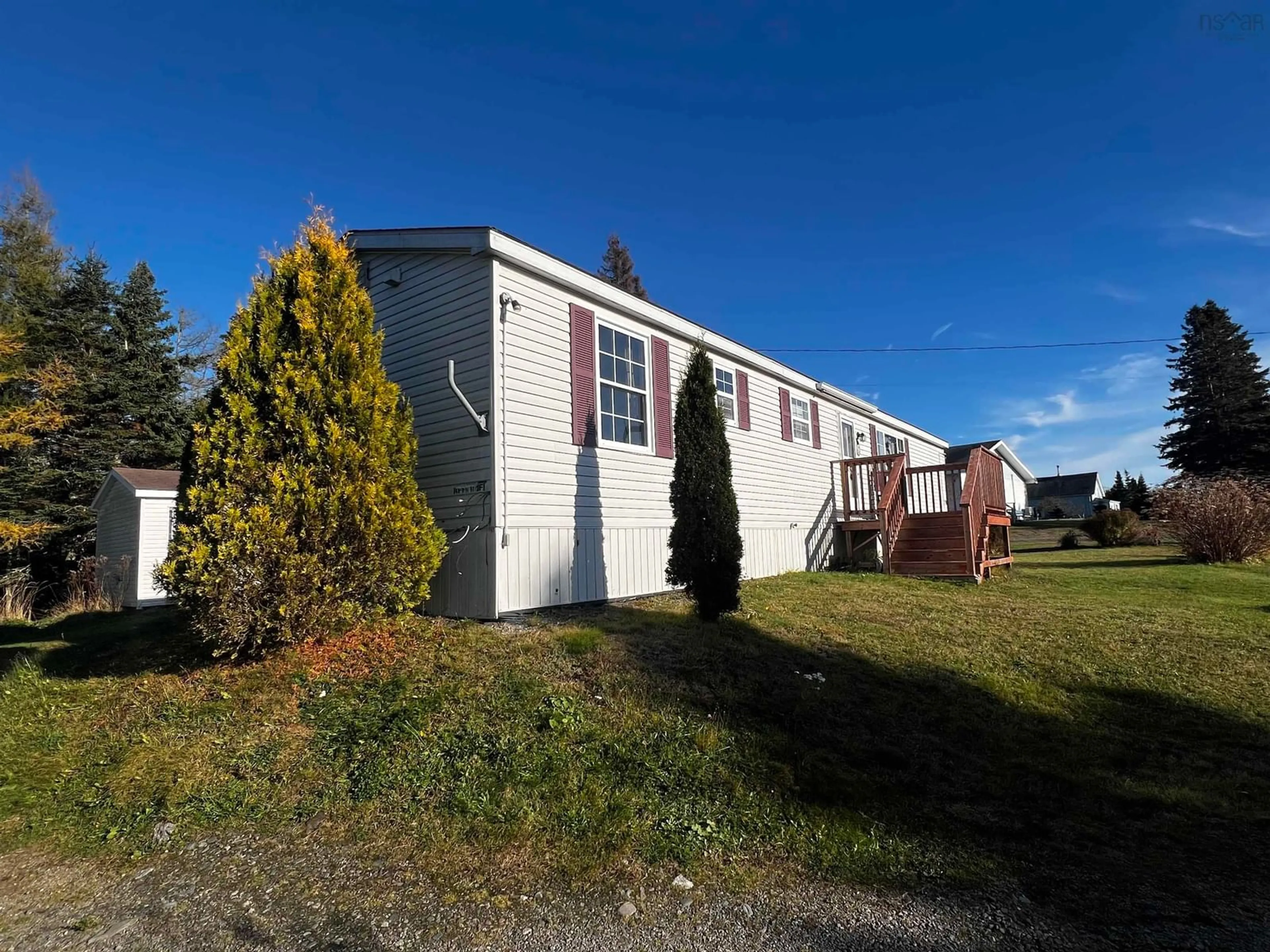 Unknown for 1784 Sonora Rd, Sonora Nova Scotia B0J 3C0