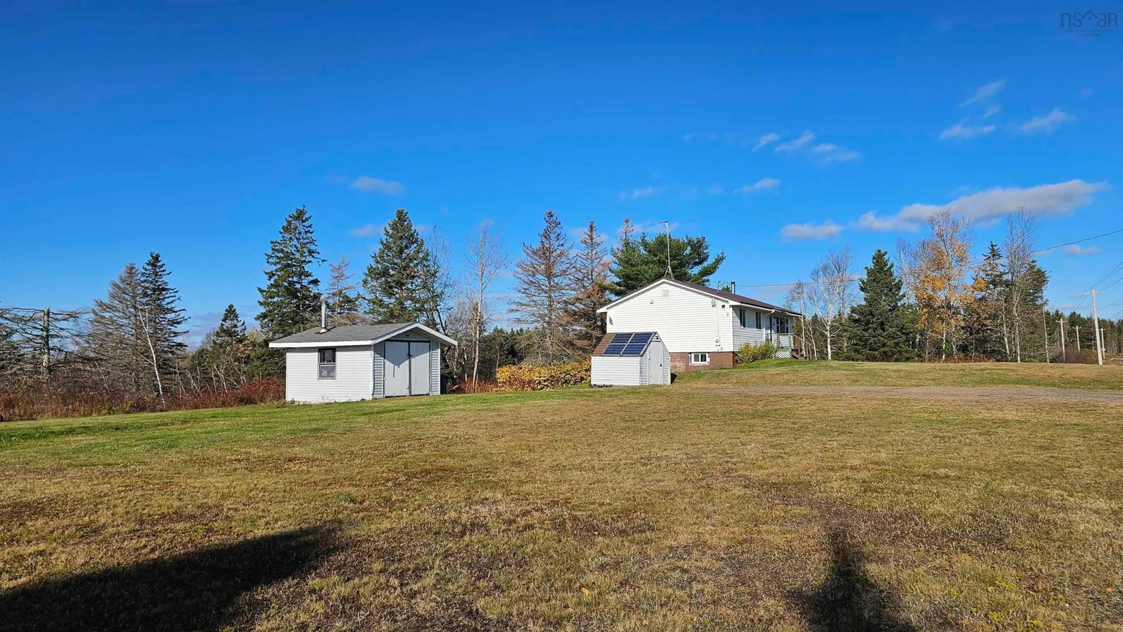 Unknown for 2180 Highway 4, Folly Mountain Nova Scotia B0M 1G0