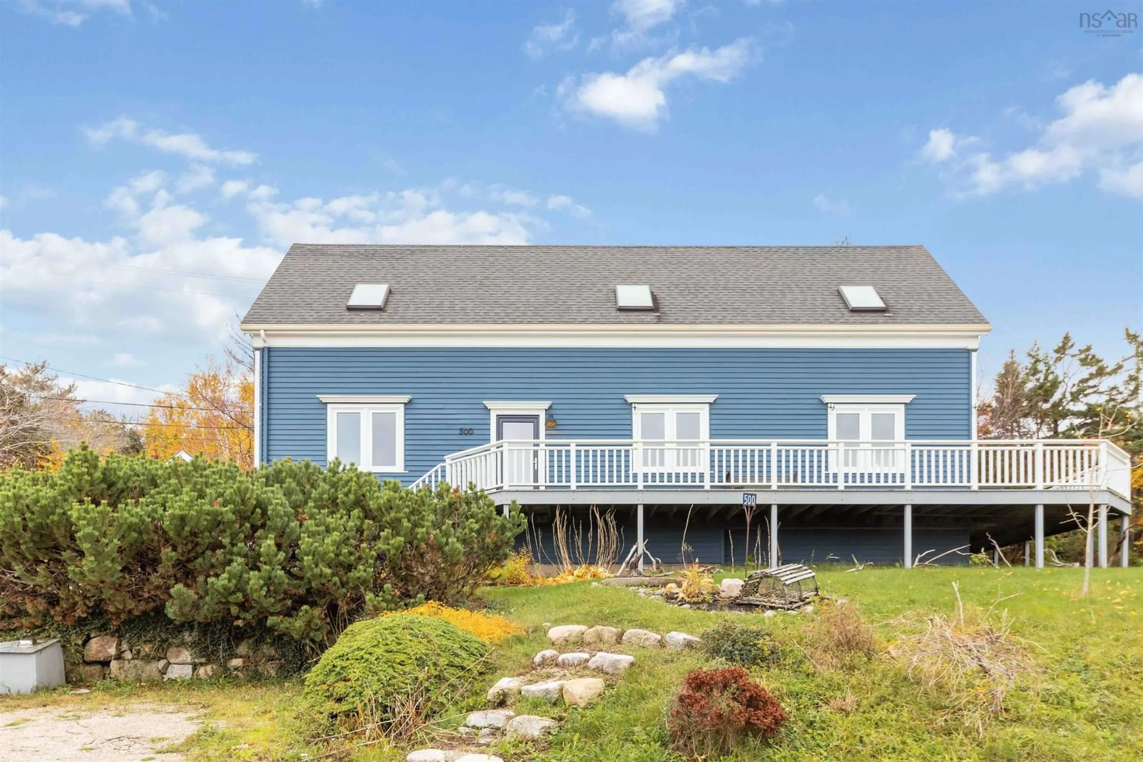 Unknown for 500 Mill Cove Shore Rd, Mill Cove Nova Scotia B0J 1T0