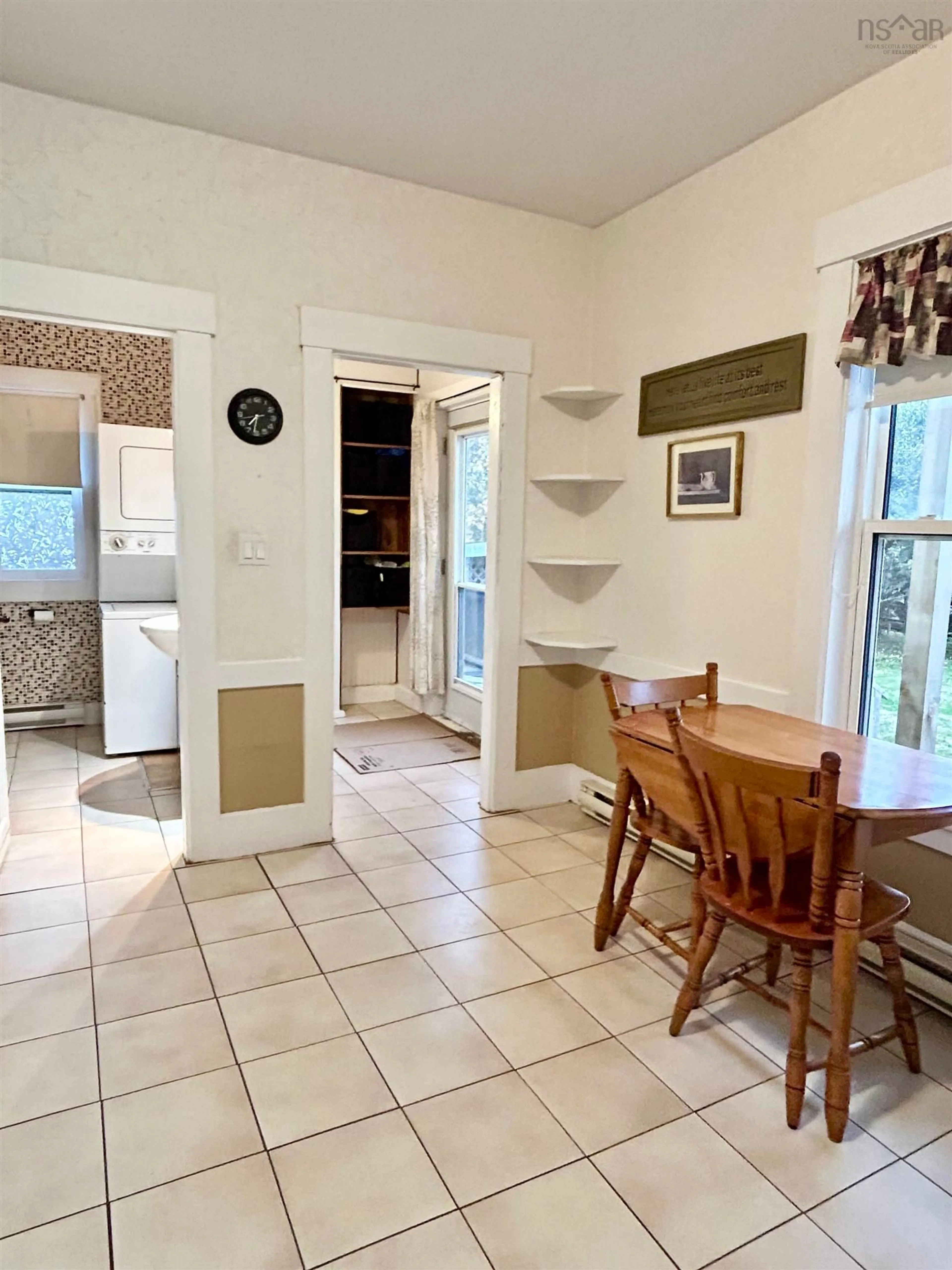 Unknown for 12 Hector St, Port Maitland Nova Scotia B5A 5R8