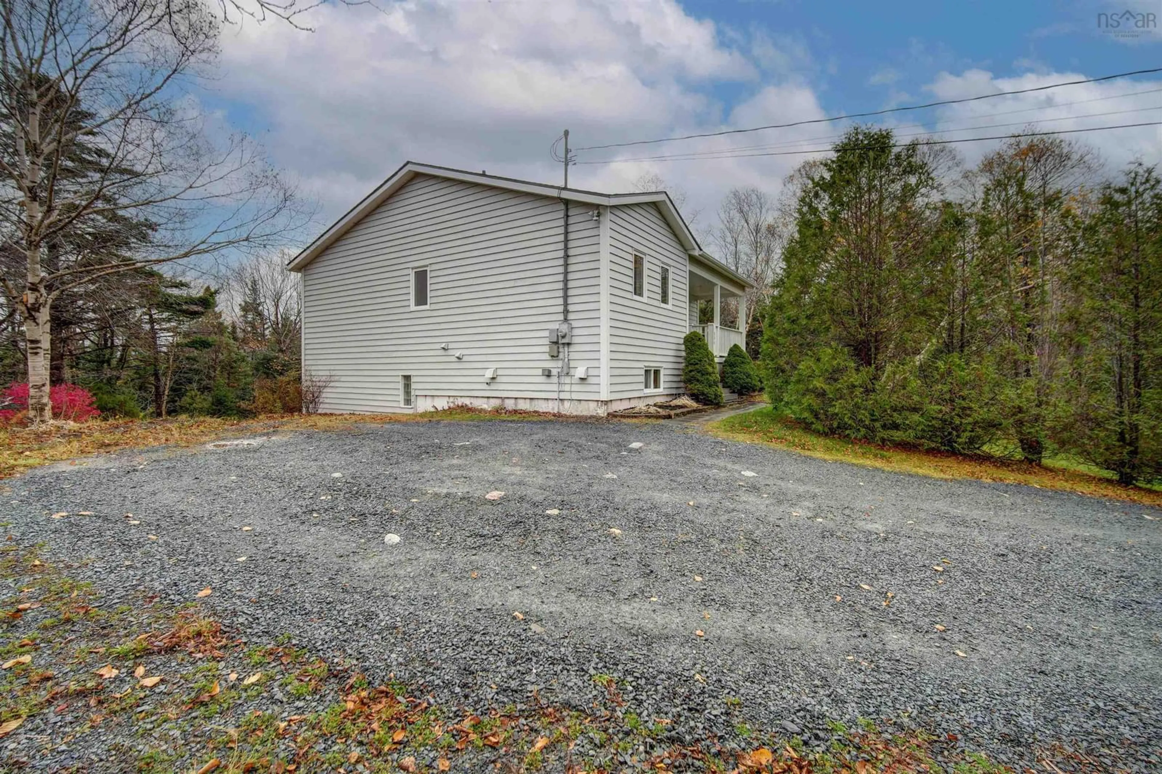 A pic from outside/outdoor area/front of a property/back of a property/a pic from drone, unknown for 806 Prospect Bay Rd, Prospect Bay Nova Scotia B3T 2A1