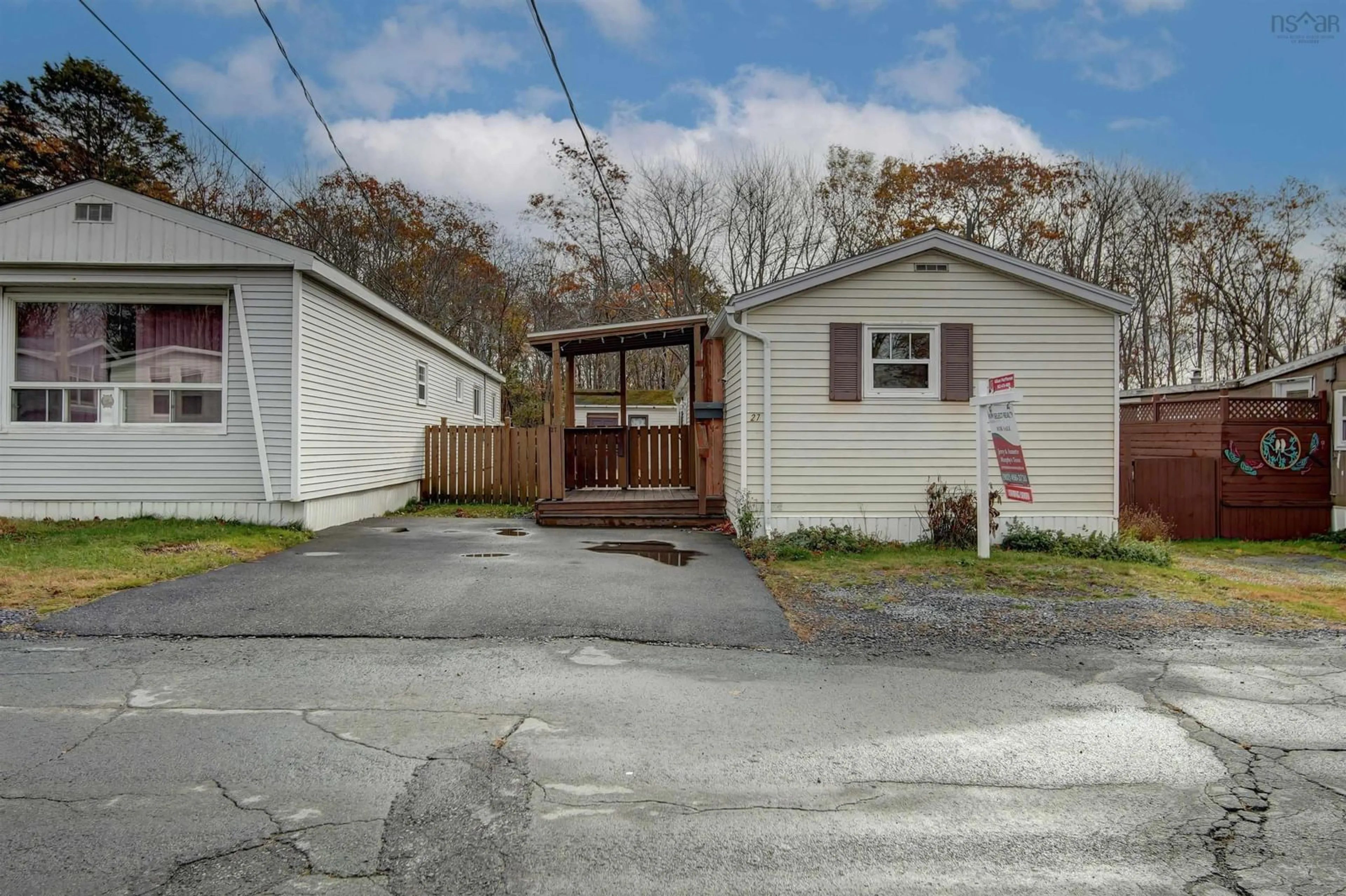 Unknown for 27 Bridget Ave, Spryfield Nova Scotia B3R 1H8