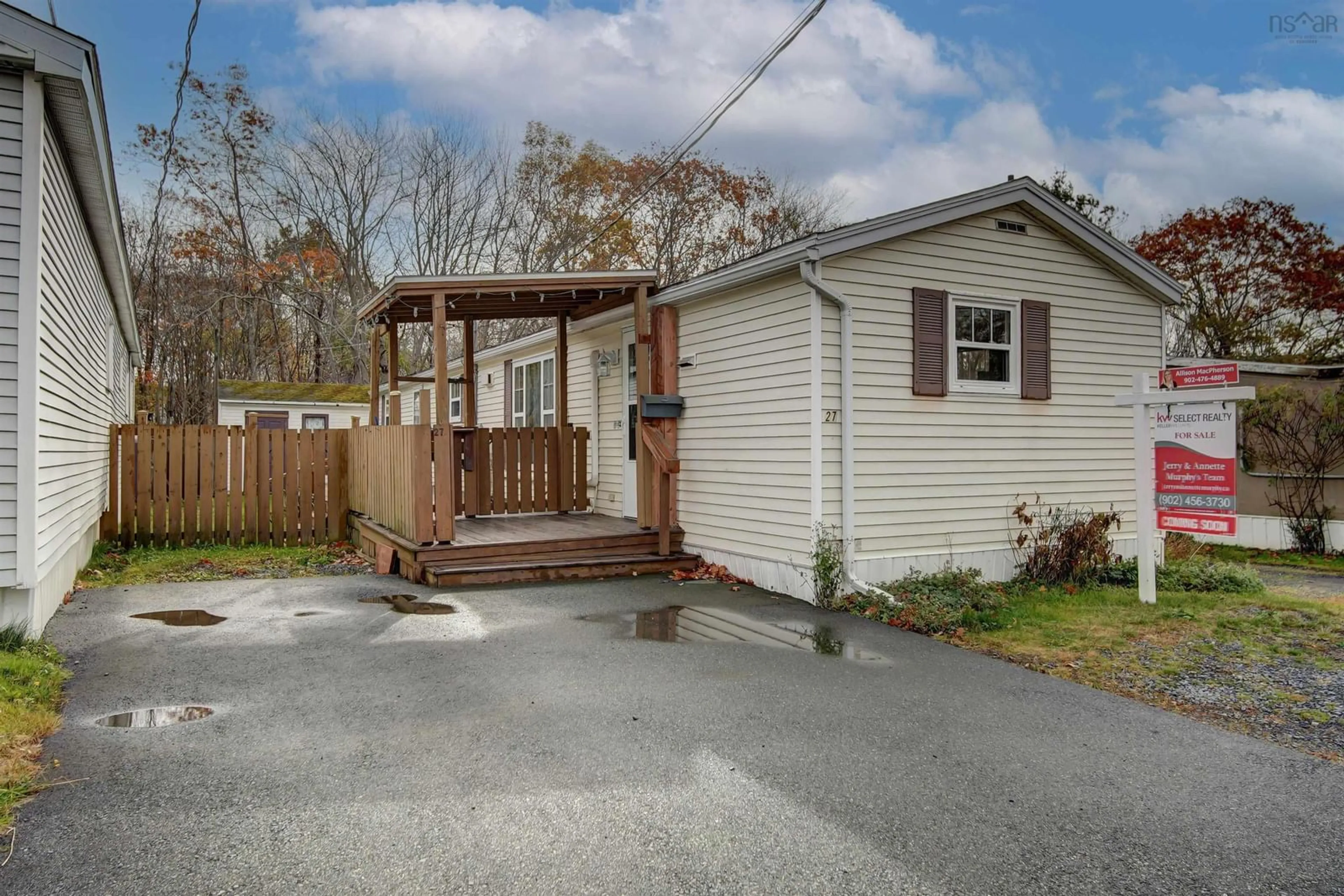 Unknown for 27 Bridget Ave, Spryfield Nova Scotia B3R 1H8