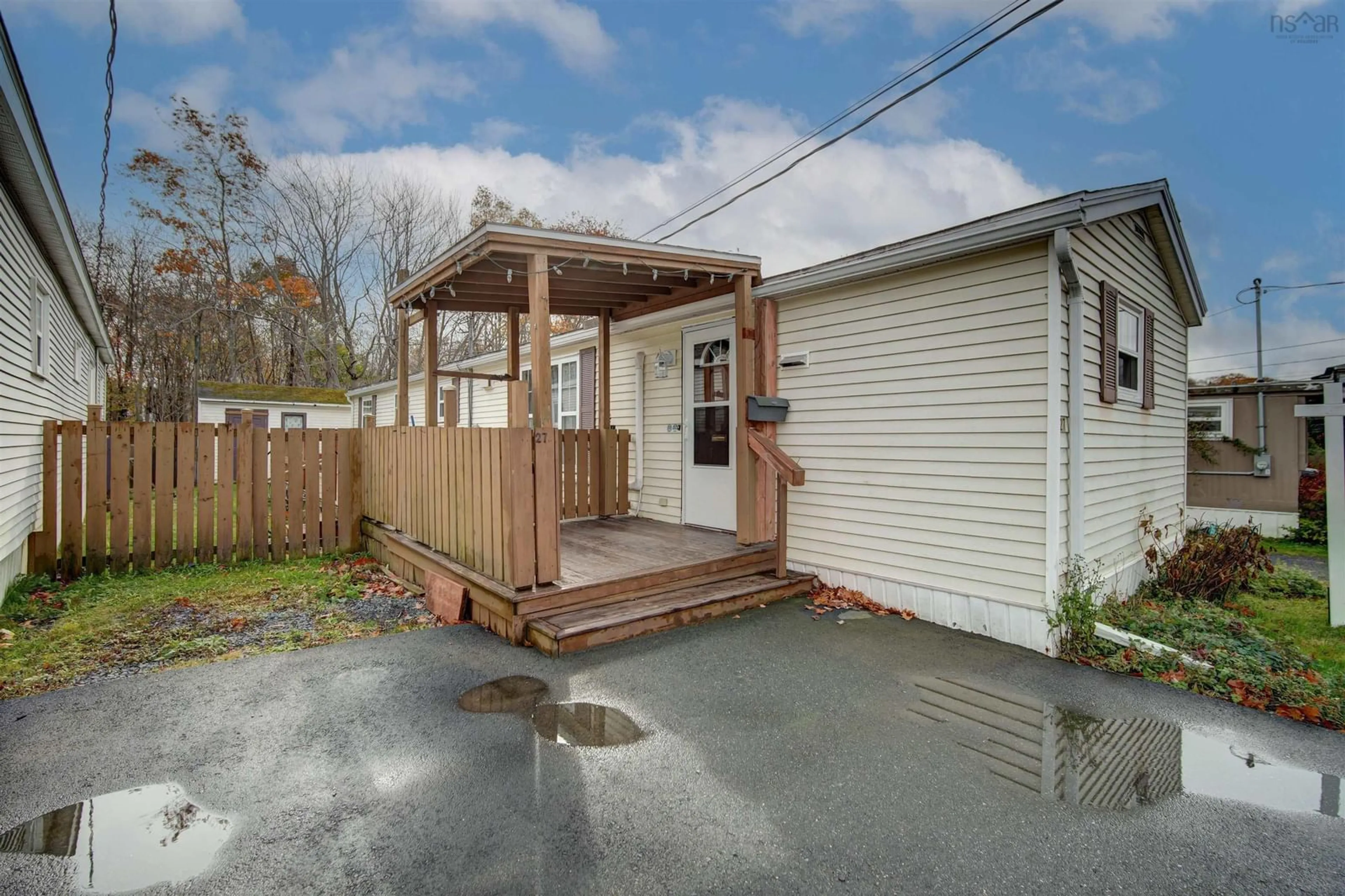 Unknown for 27 Bridget Ave, Spryfield Nova Scotia B3R 1H8