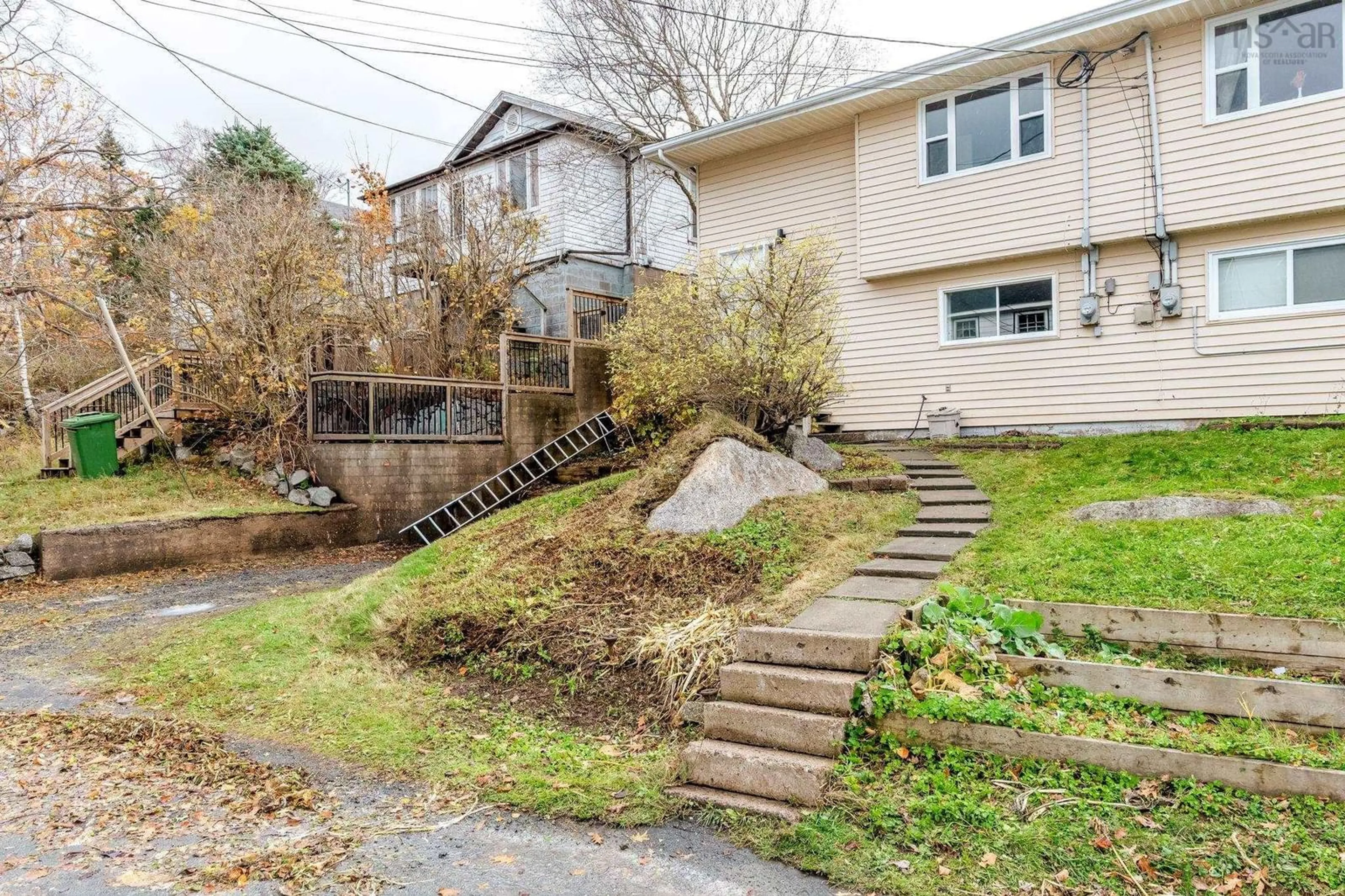 Unknown for 34 Idlewylde Rd, Armdale Nova Scotia B3N 1B9